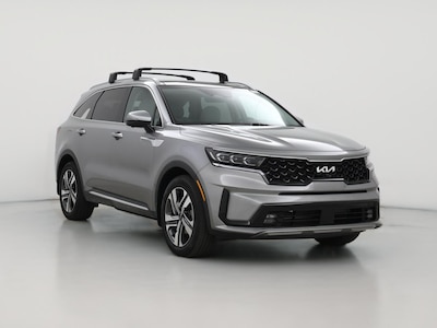 2023 Kia Sorento Plug-In Hybrid SX Prestige