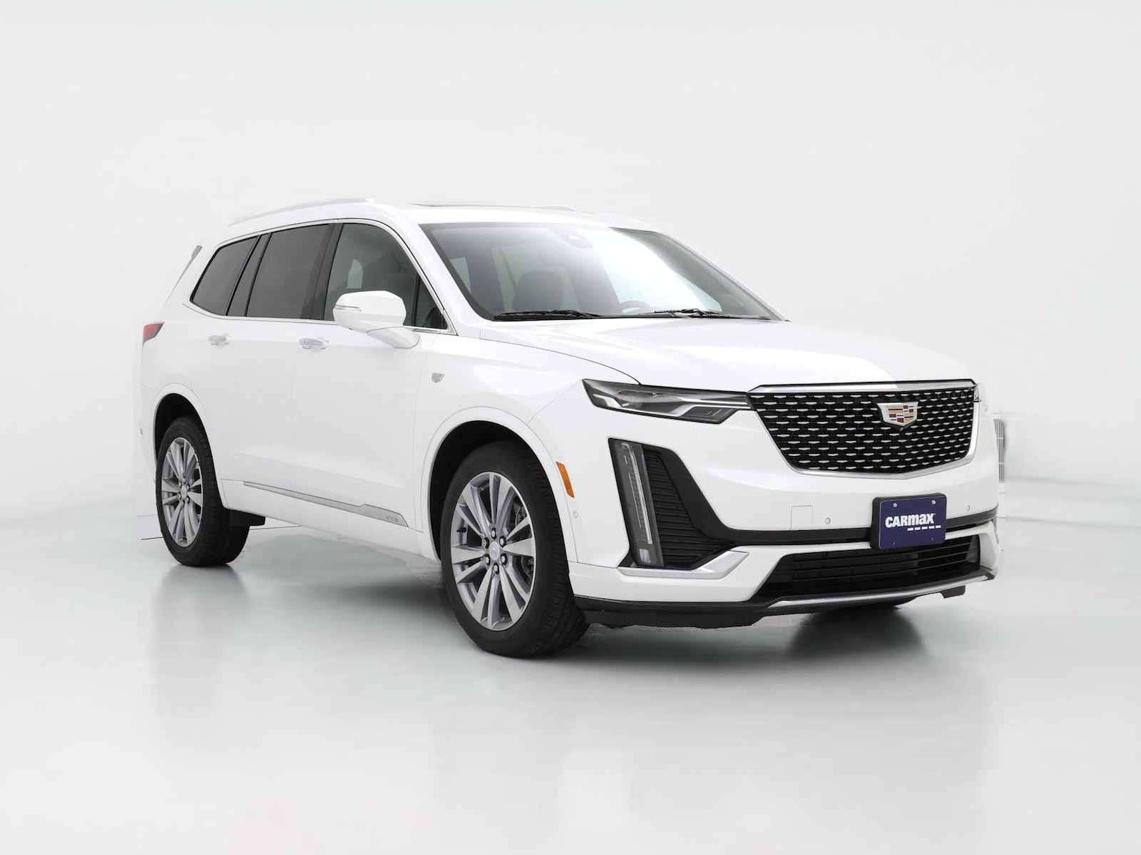 2023 Cadillac XT6