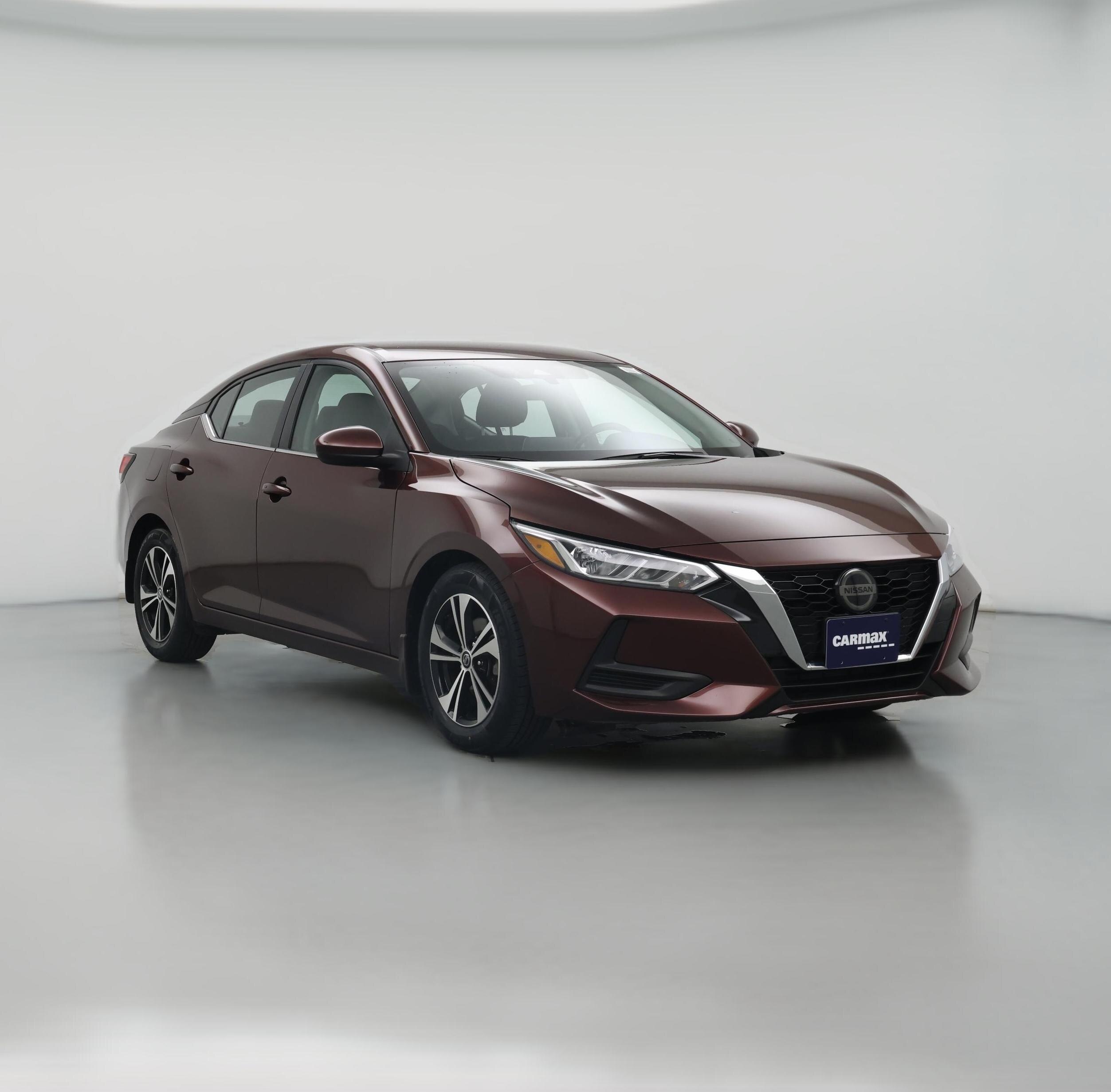 Thumbnail: 2023 Nissan Sentra - 1