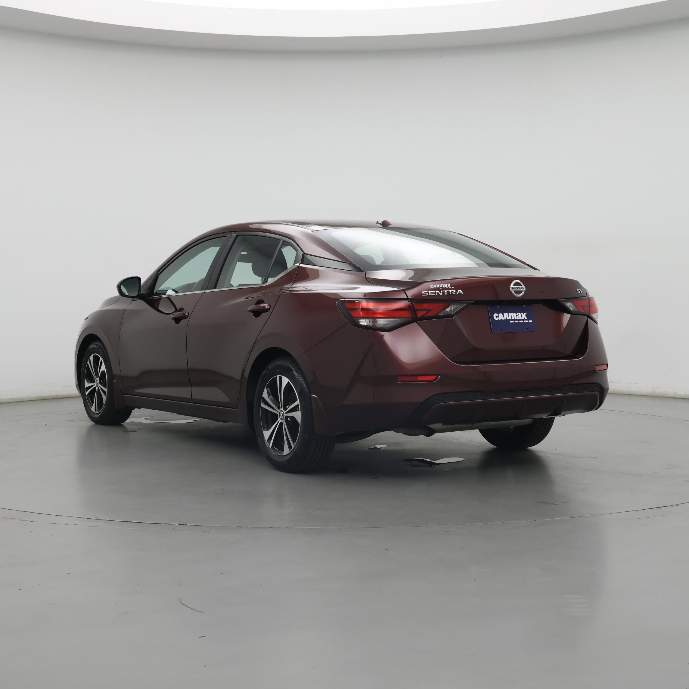 Thumbnail: 2023 Nissan Sentra - 2