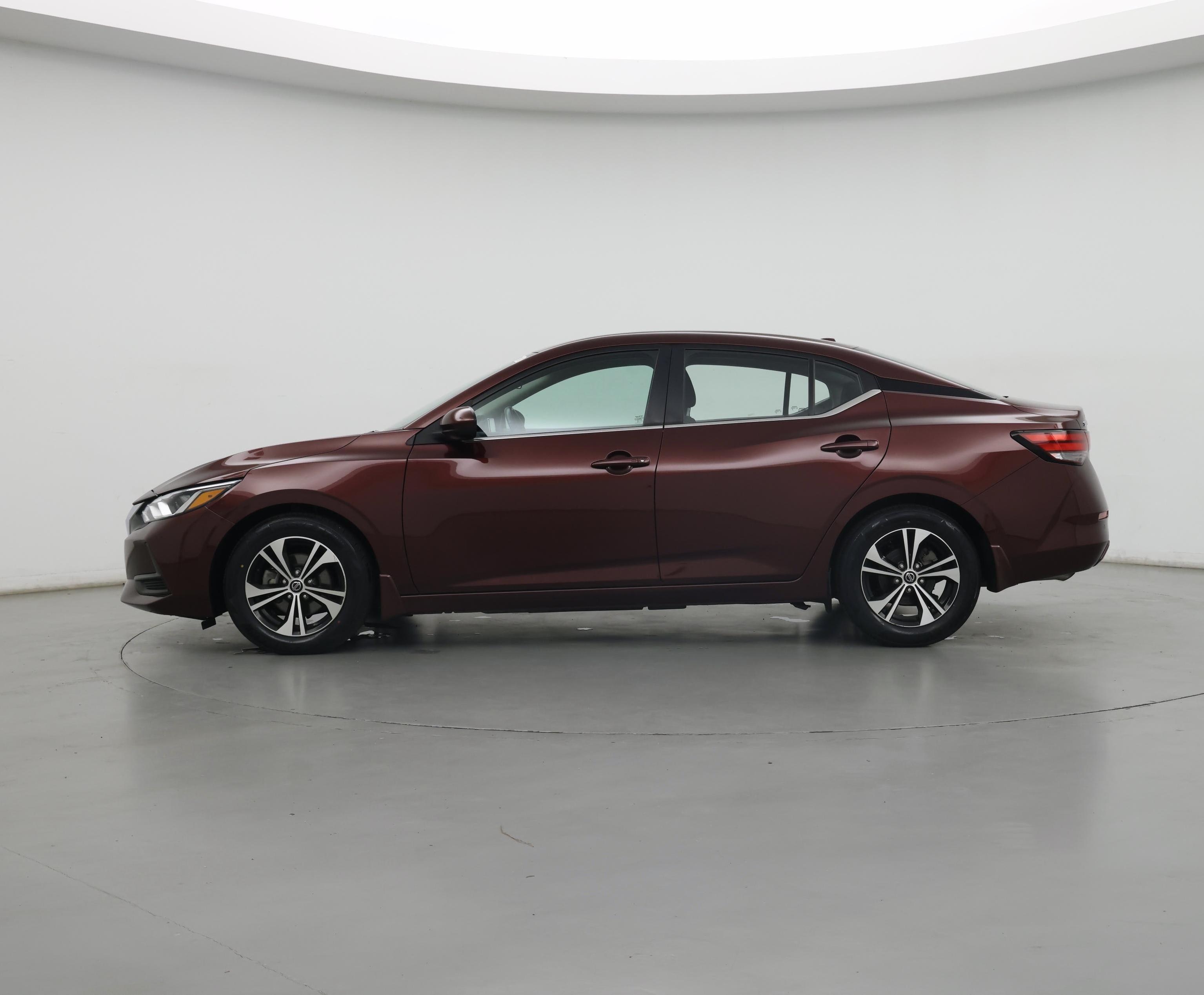 Thumbnail: 2023 Nissan Sentra - 3