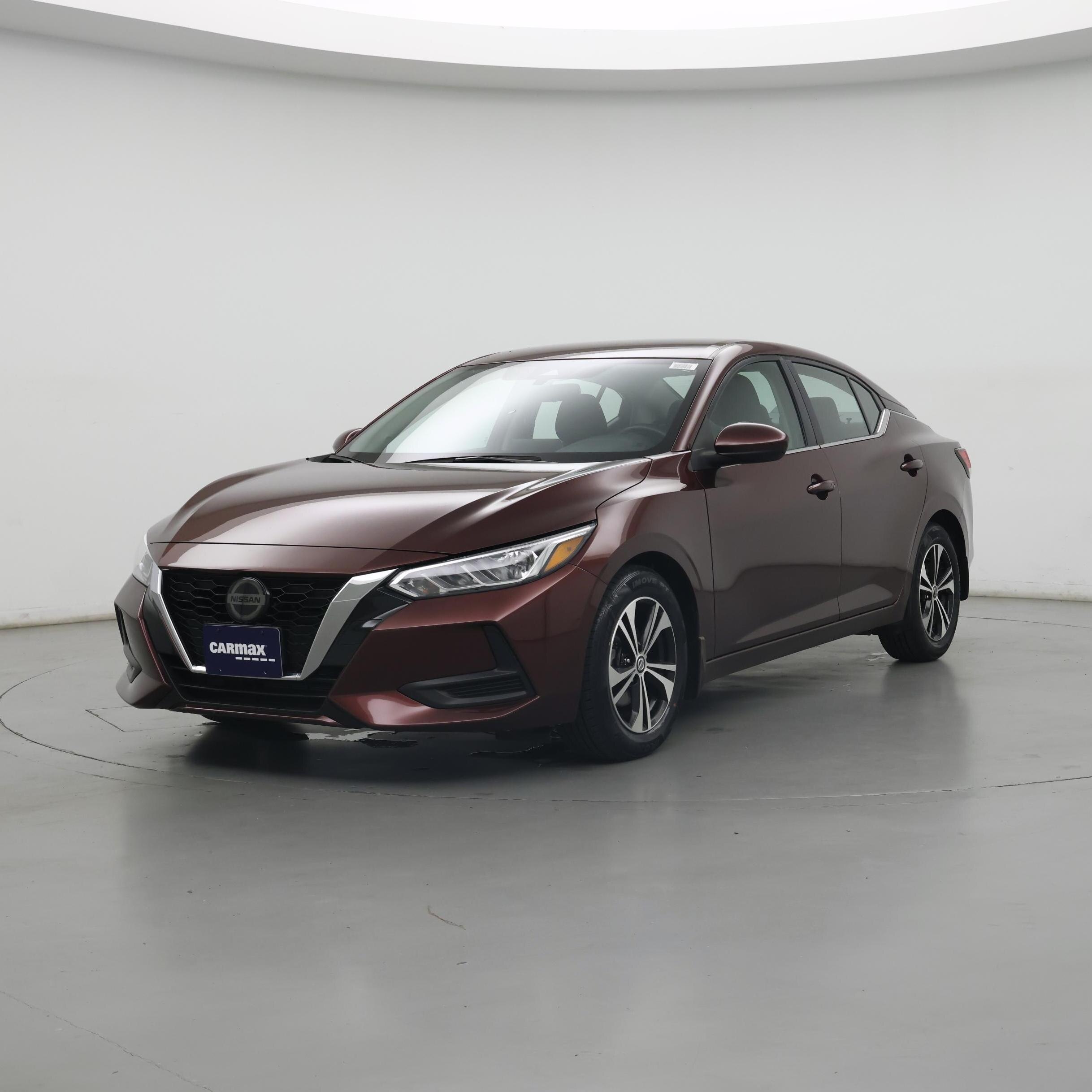 Thumbnail: 2023 Nissan Sentra - 4
