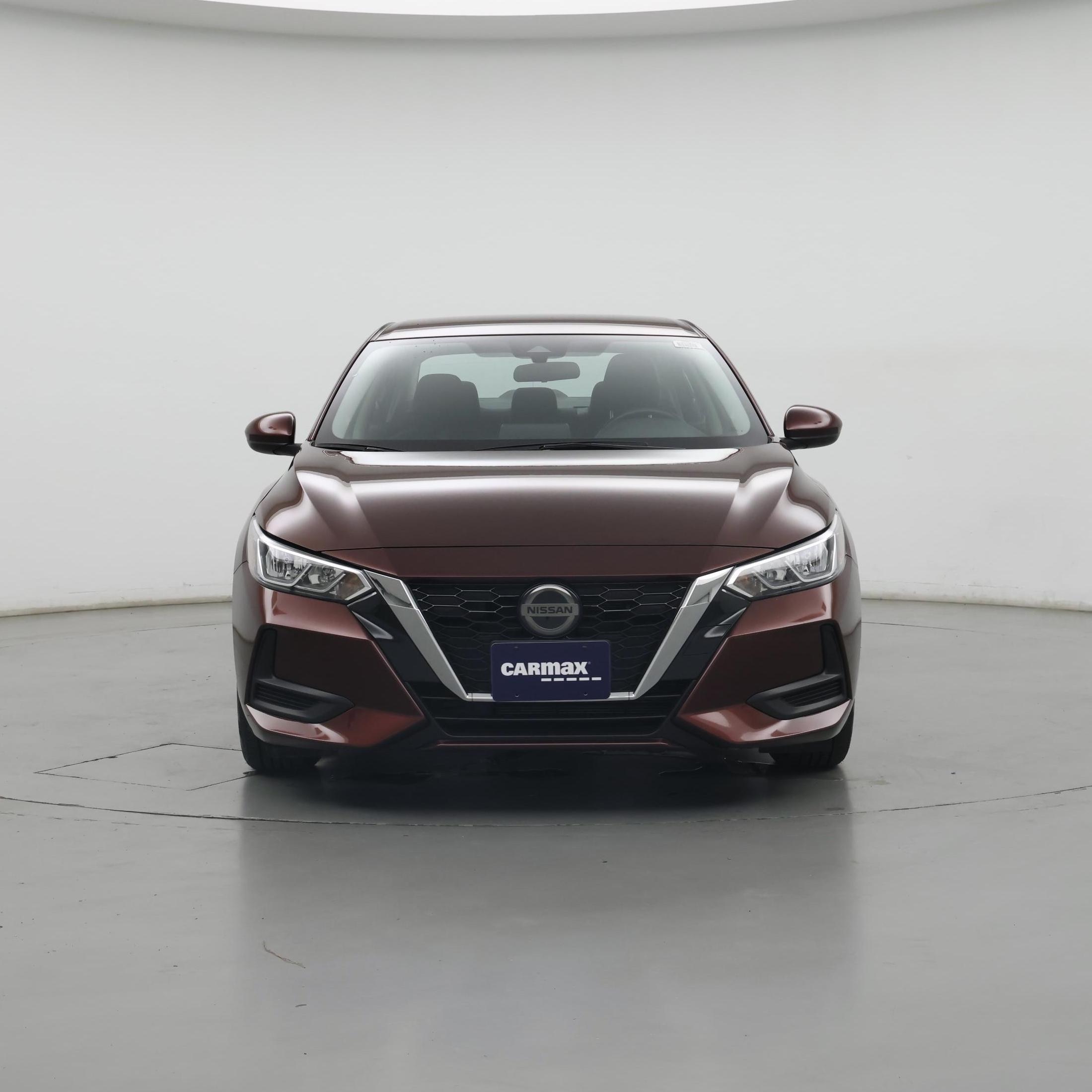 Thumbnail: 2023 Nissan Sentra - 5