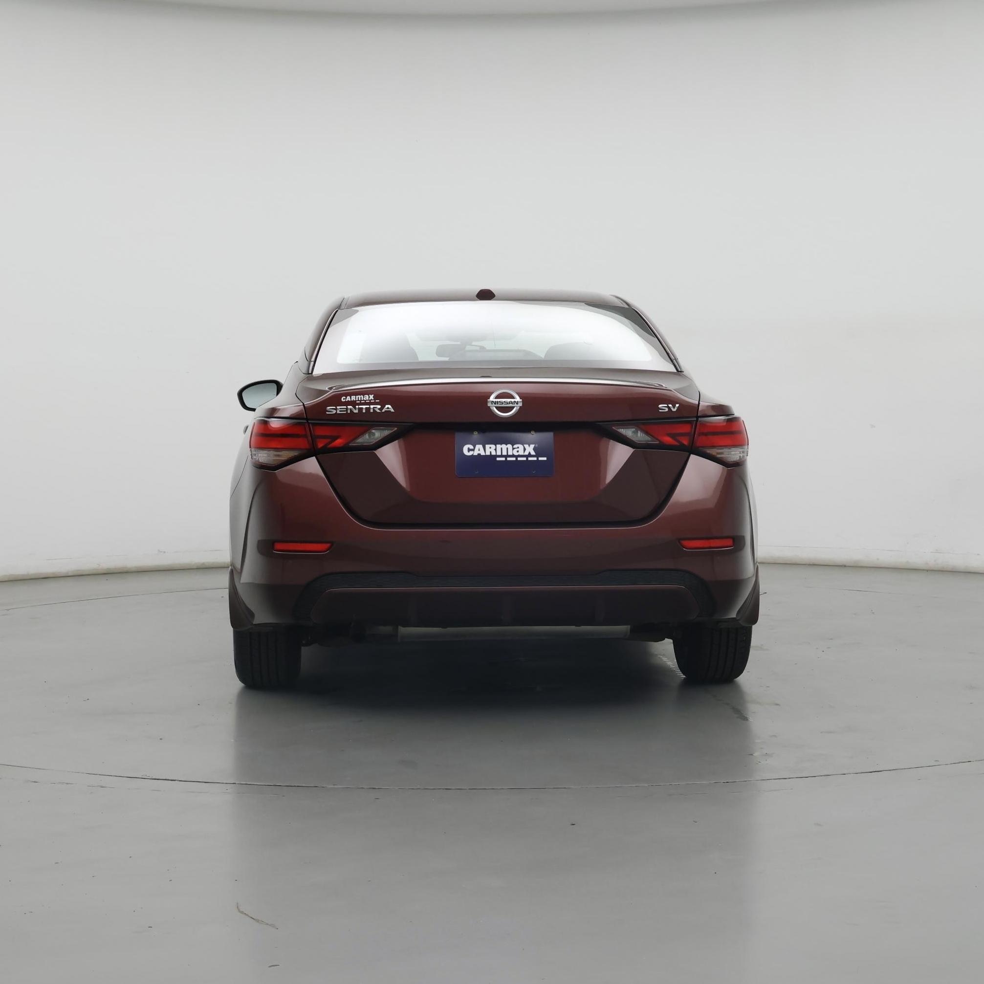 Thumbnail: 2023 Nissan Sentra - 6