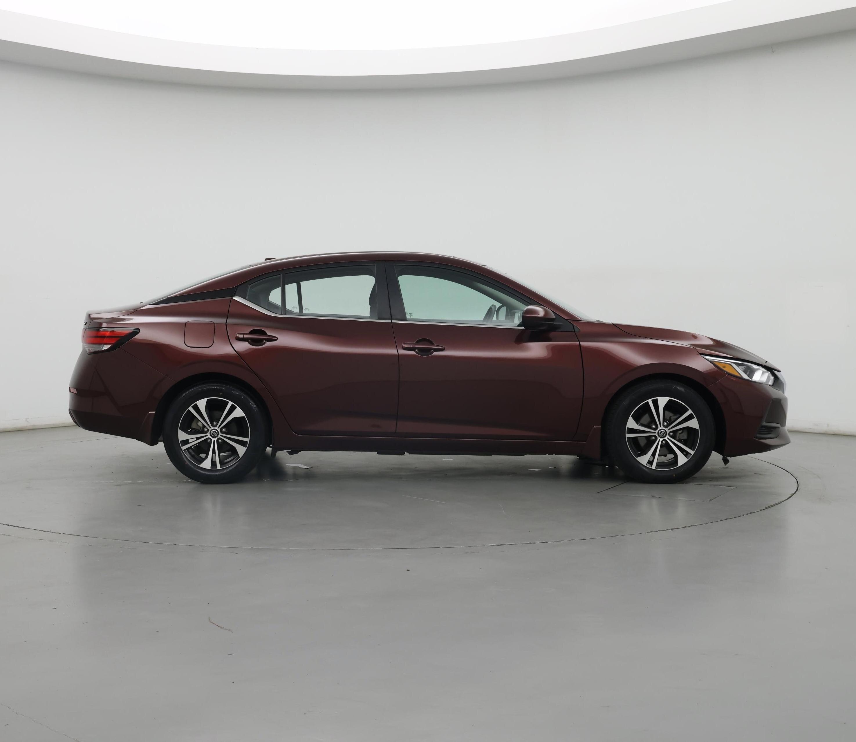 Thumbnail: 2023 Nissan Sentra - 7
