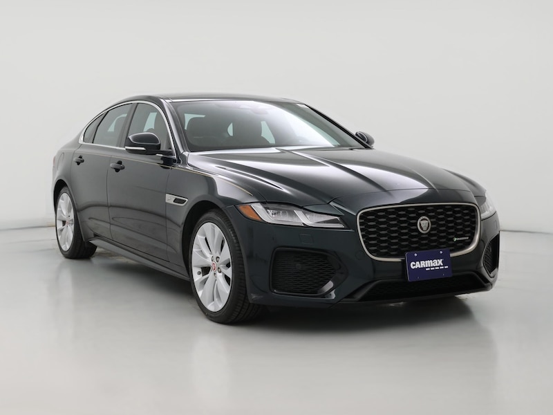 2022 Jaguar XF R-Dynamic SE -
                  Frederick, MD