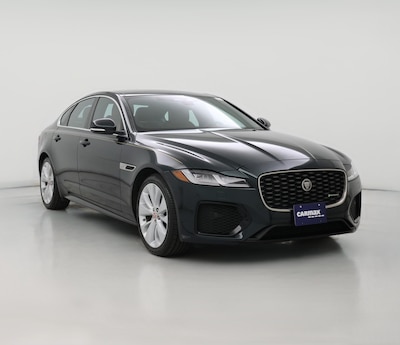 2022 Jaguar XF R-Dynamic SE