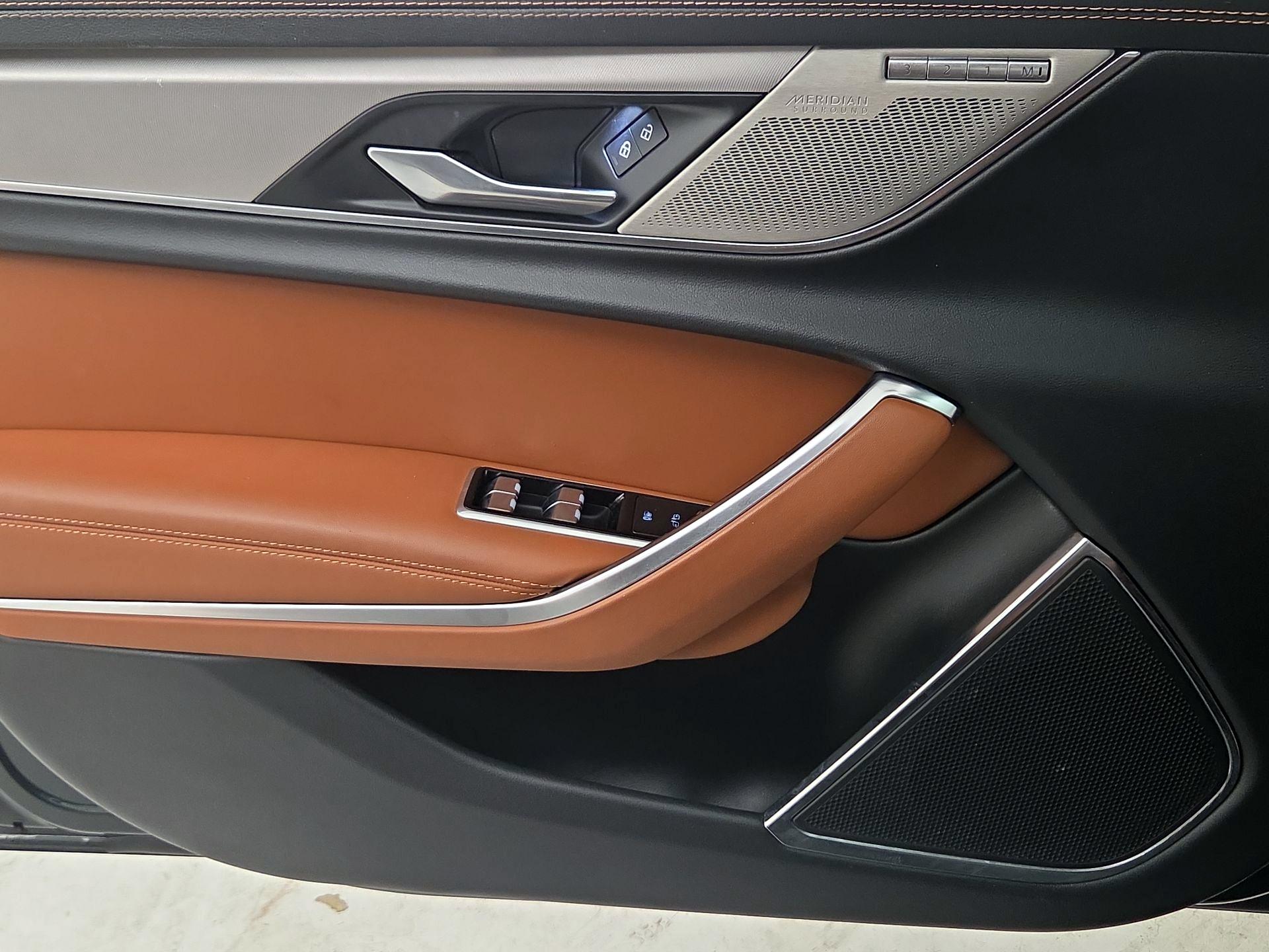 Thumbnail: 2022 Jaguar XF - 12
