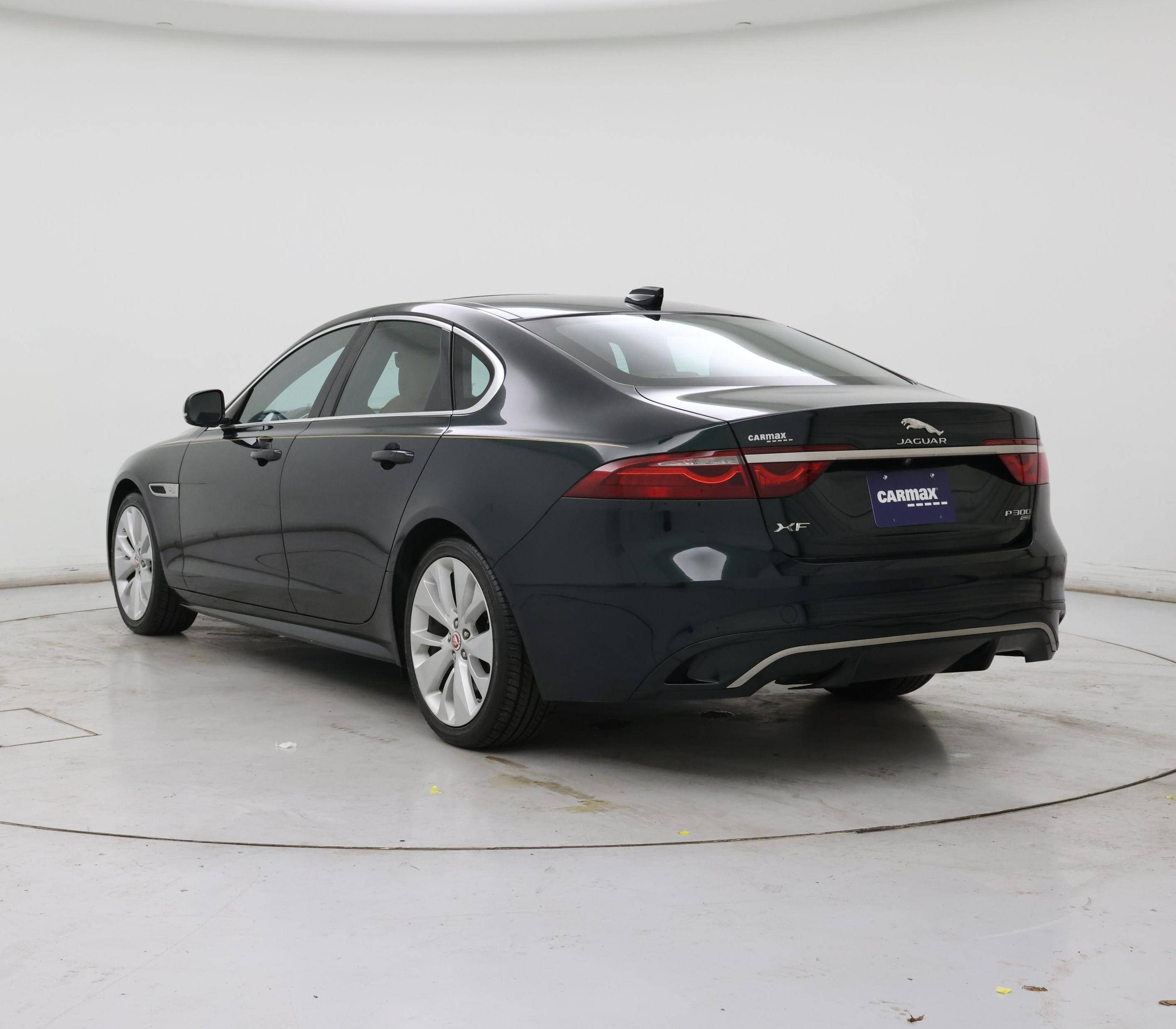 Thumbnail: 2022 Jaguar XF - 2