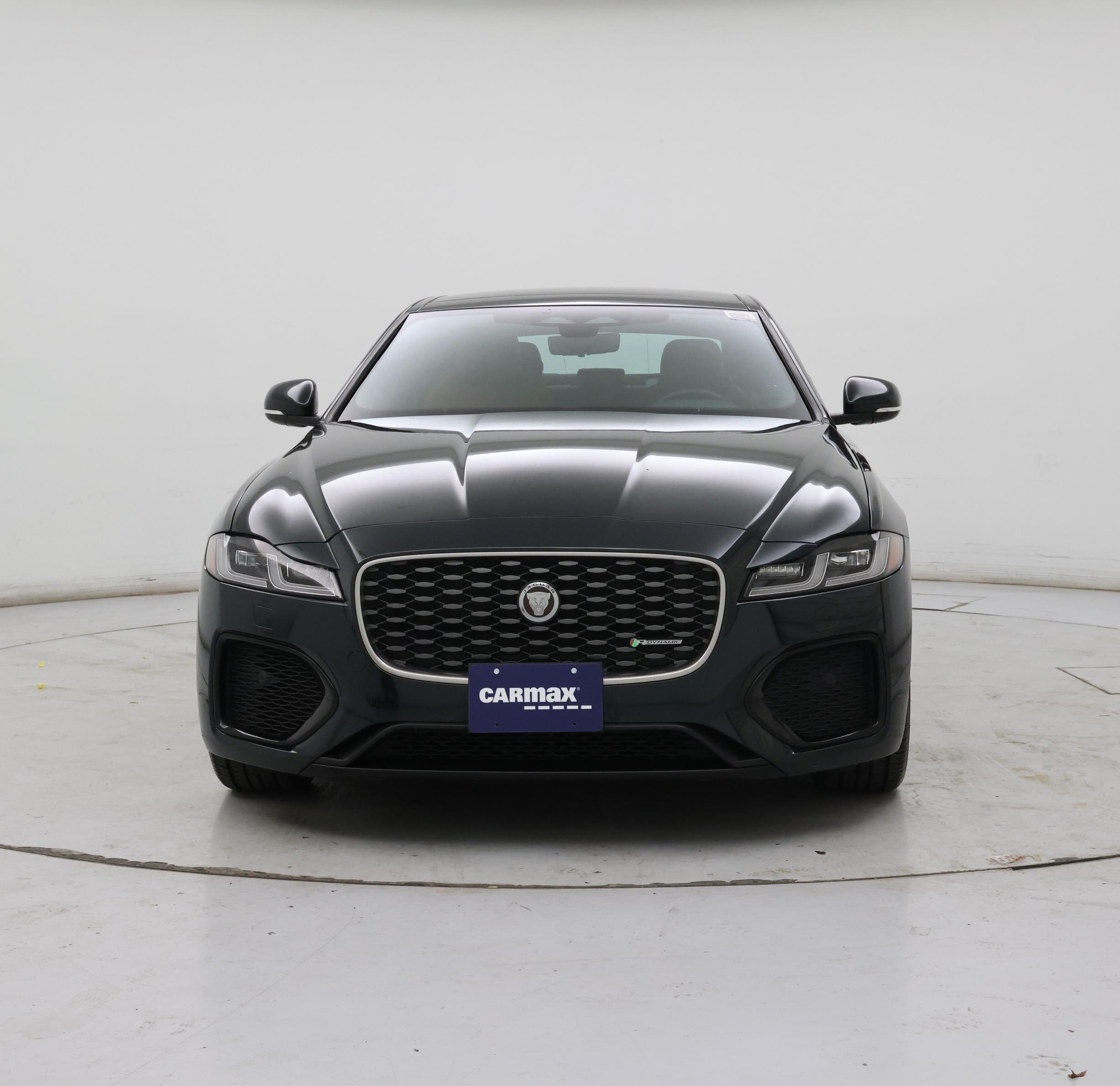 Thumbnail: 2022 Jaguar XF - 5