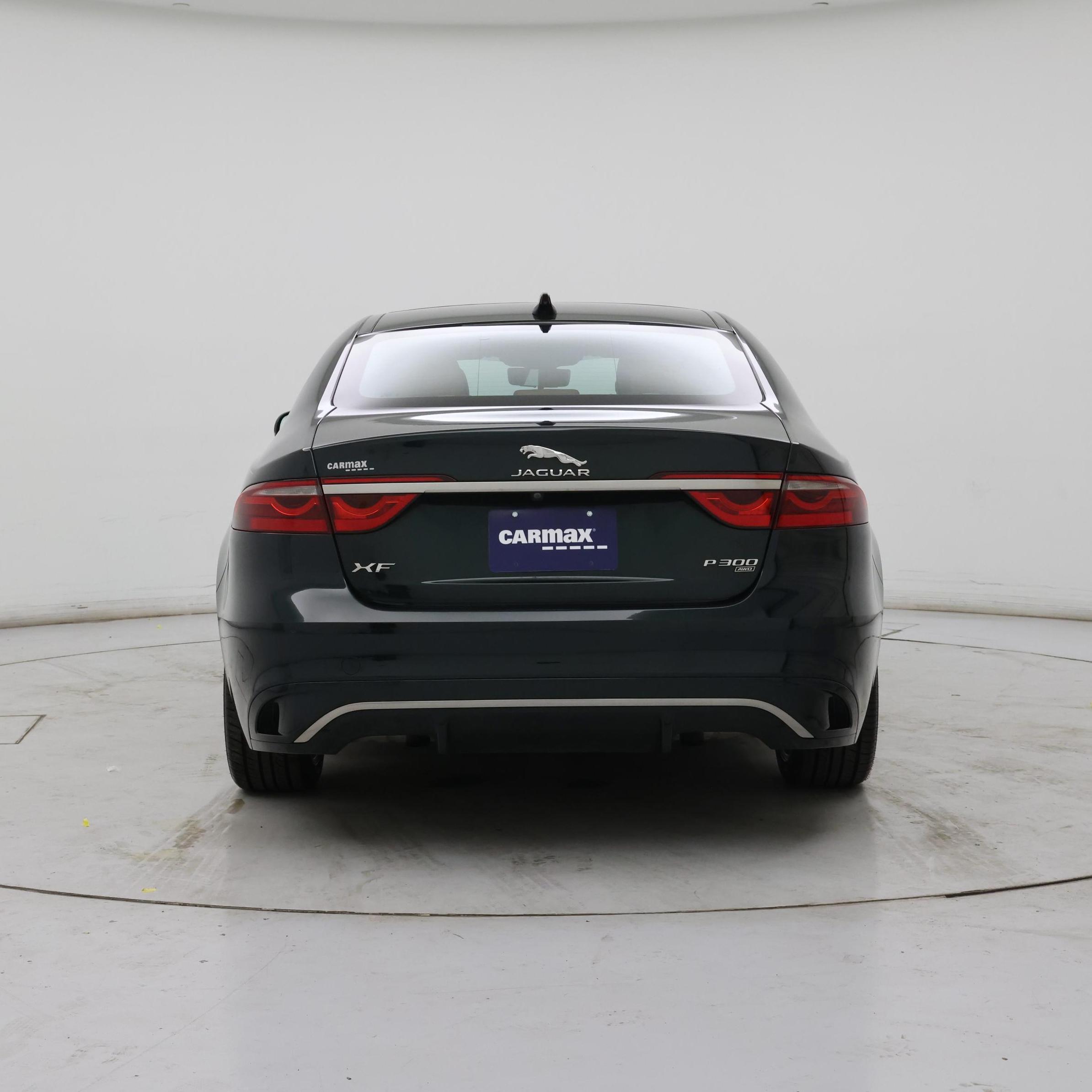 Thumbnail: 2022 Jaguar XF - 6