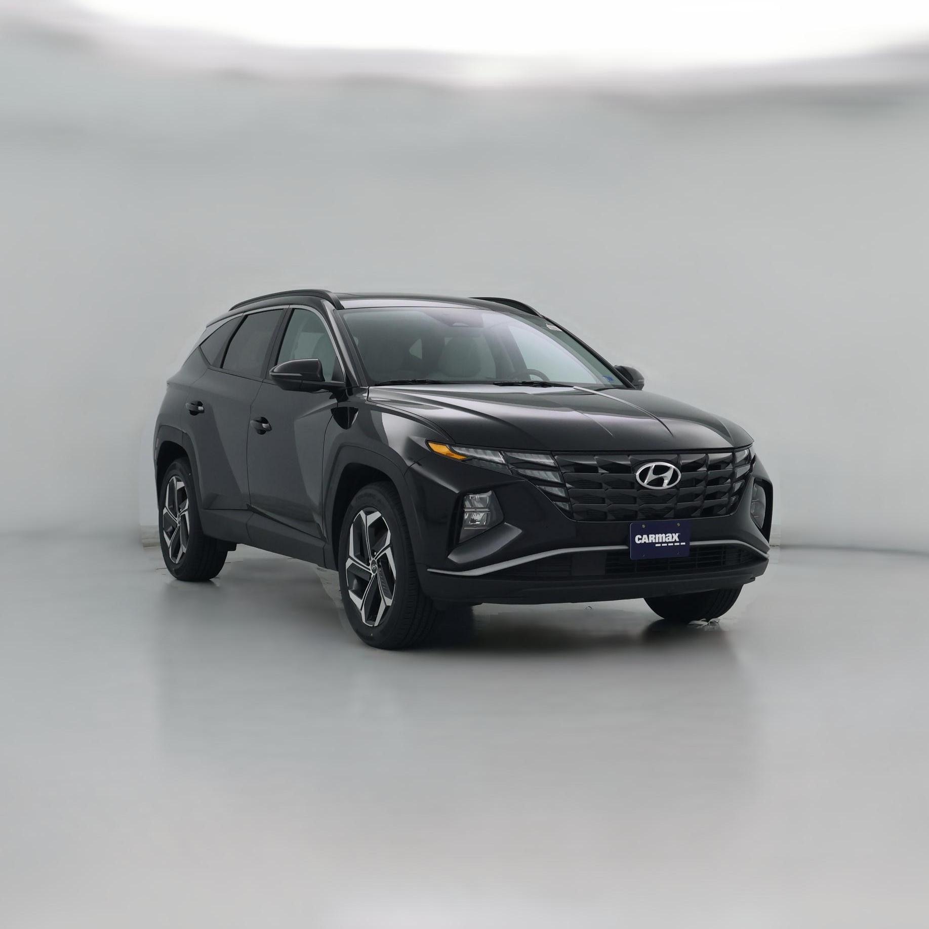 Thumbnail: 2023 Hyundai Tucson - 1