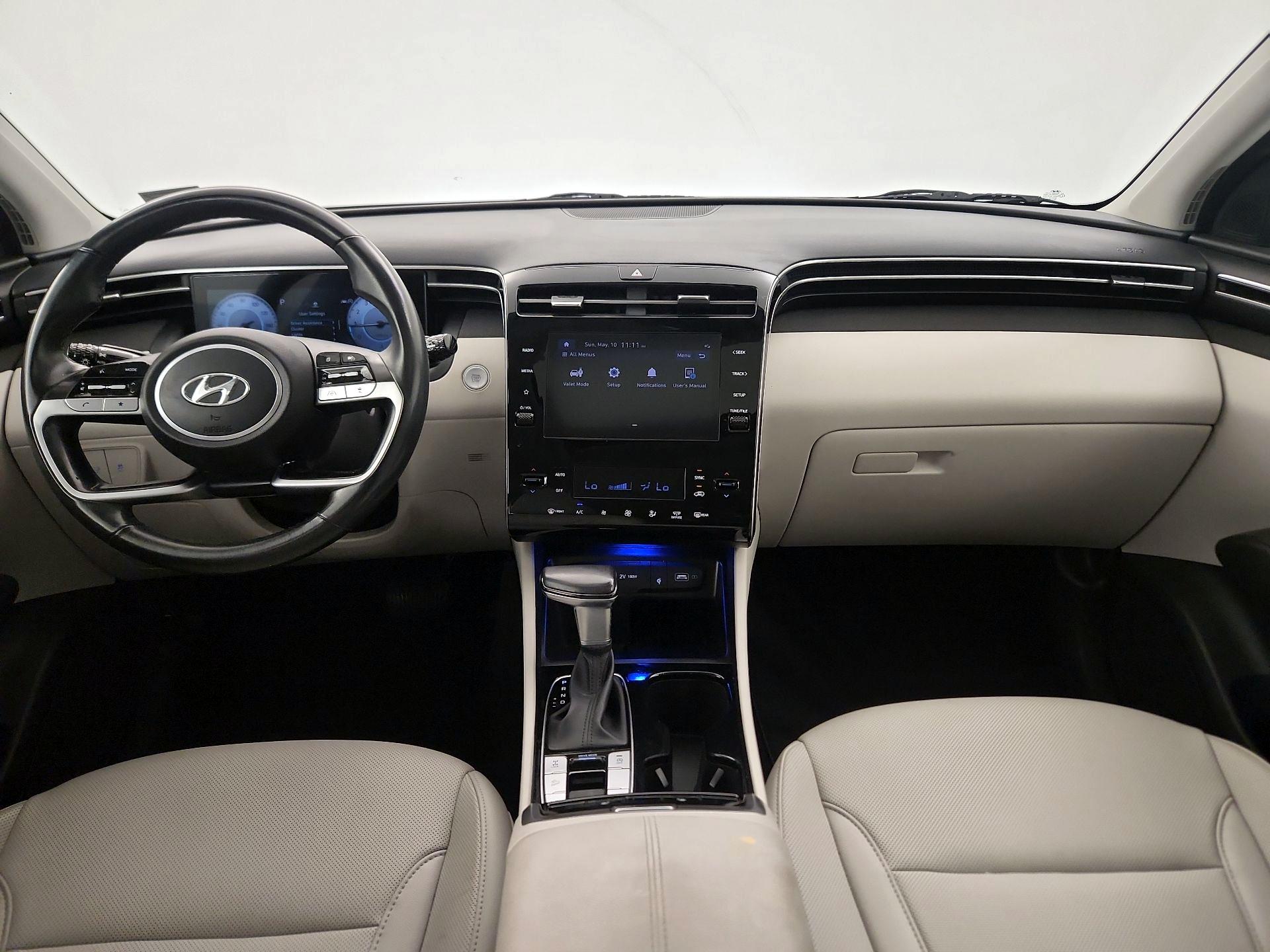 Thumbnail: 2023 Hyundai Tucson - 9