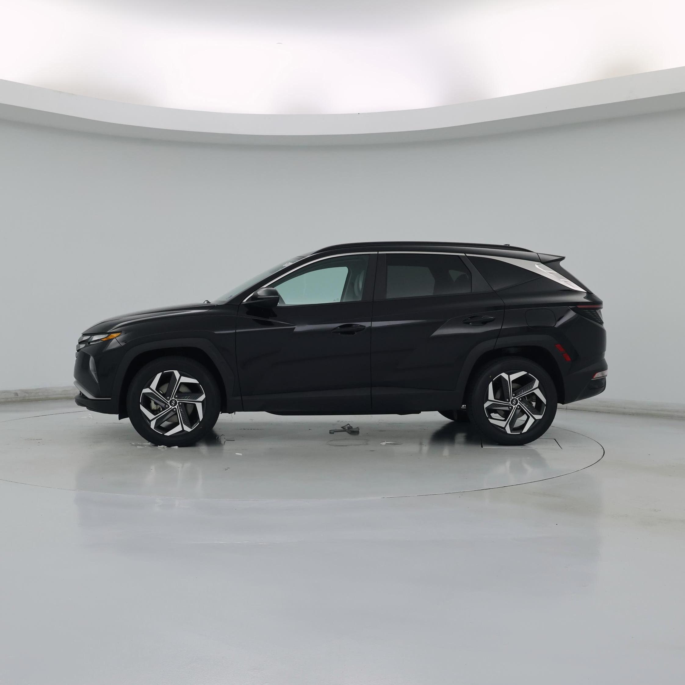 Thumbnail: 2023 Hyundai Tucson - 3