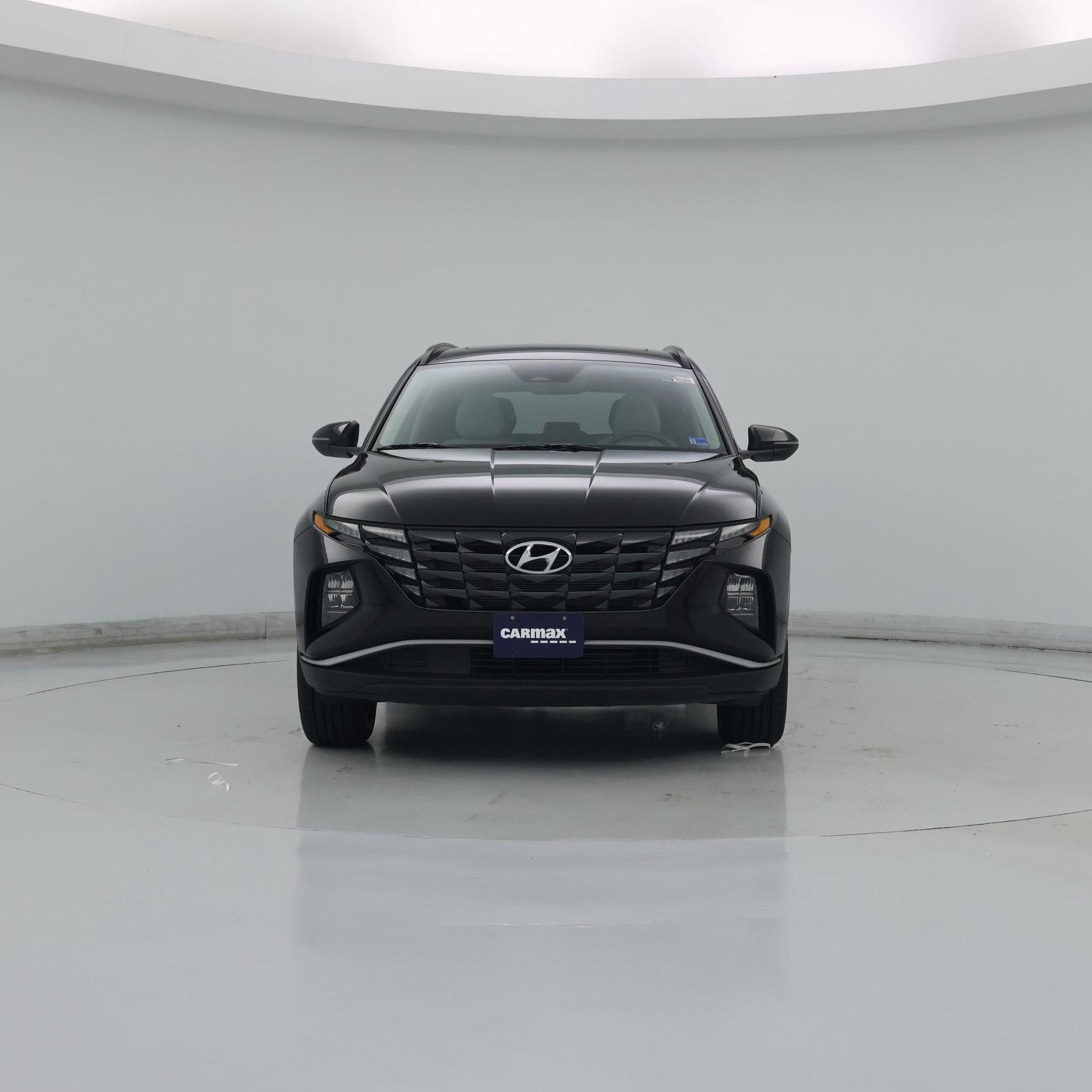 Thumbnail: 2023 Hyundai Tucson - 5