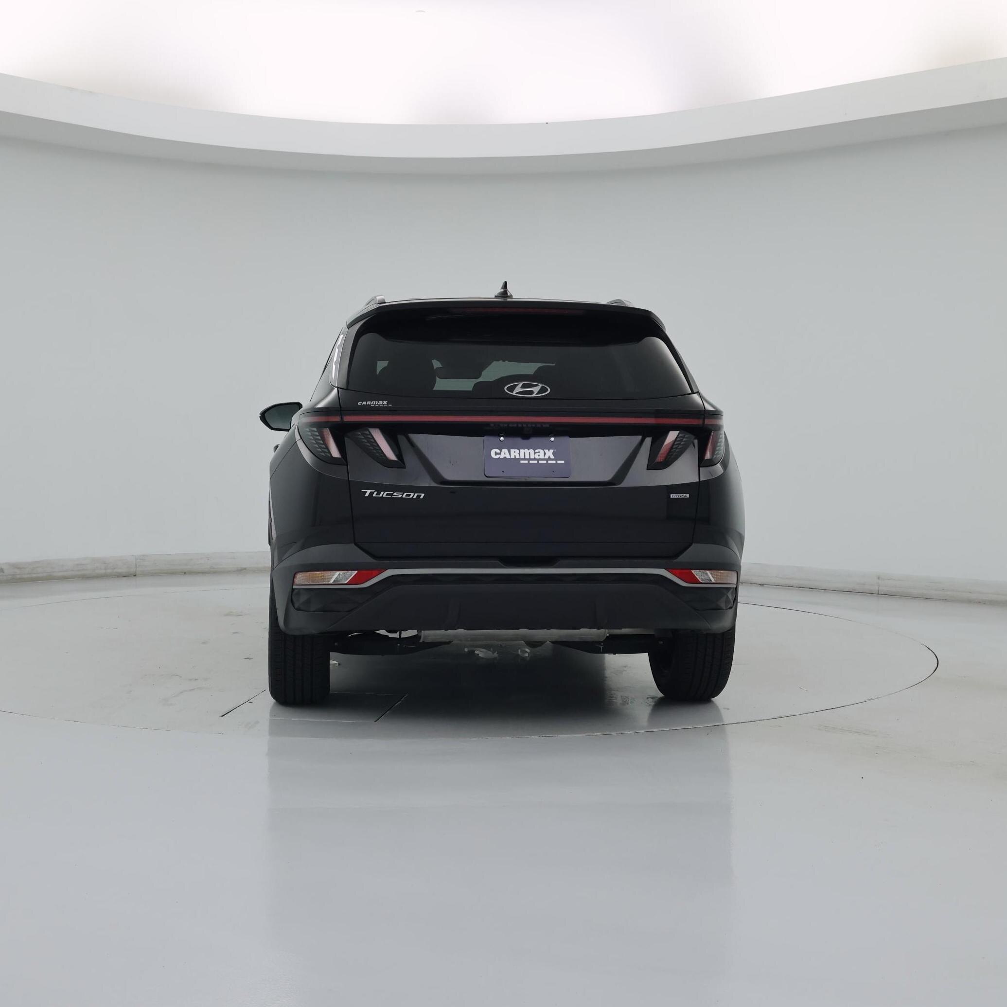 Thumbnail: 2023 Hyundai Tucson - 6