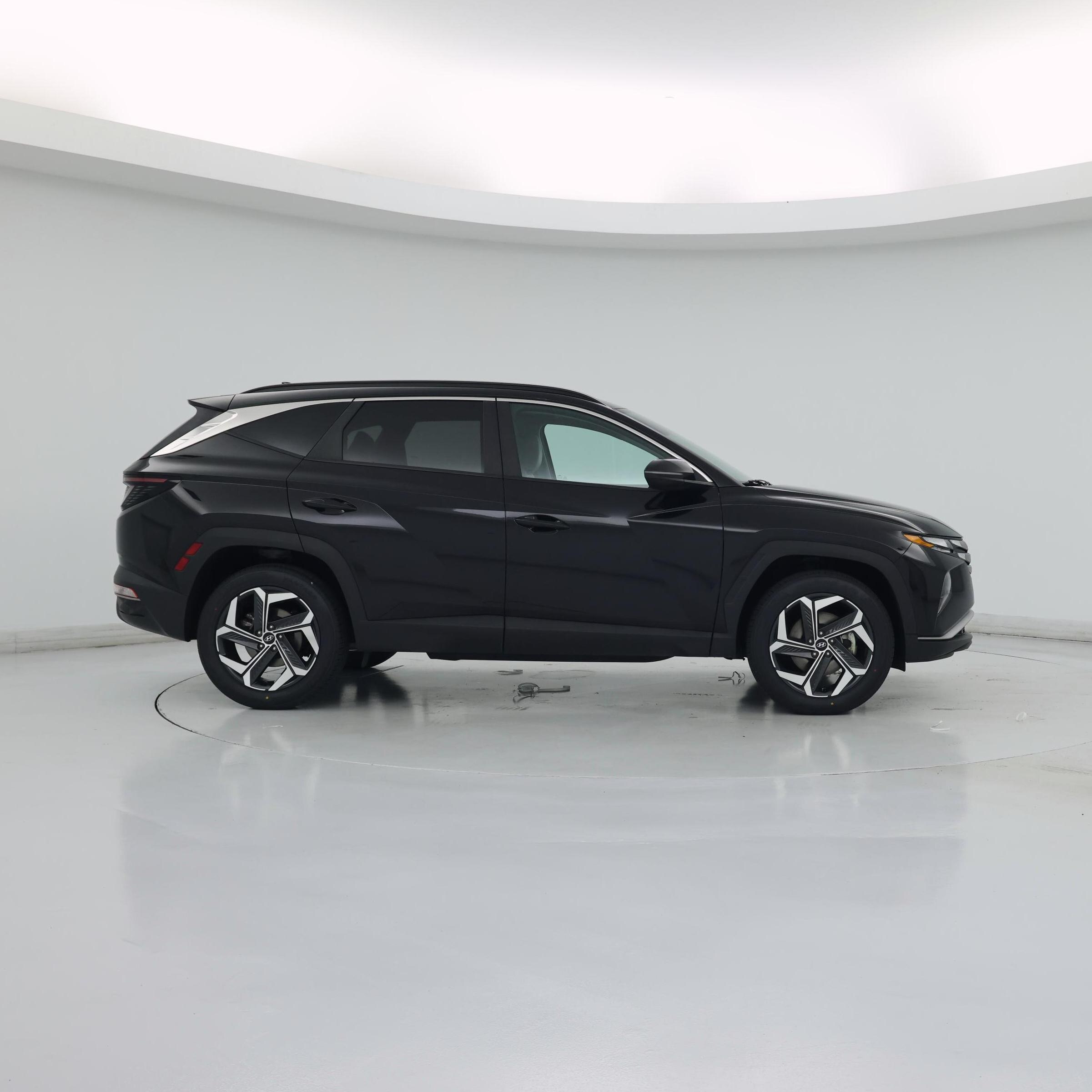 Thumbnail: 2023 Hyundai Tucson - 7