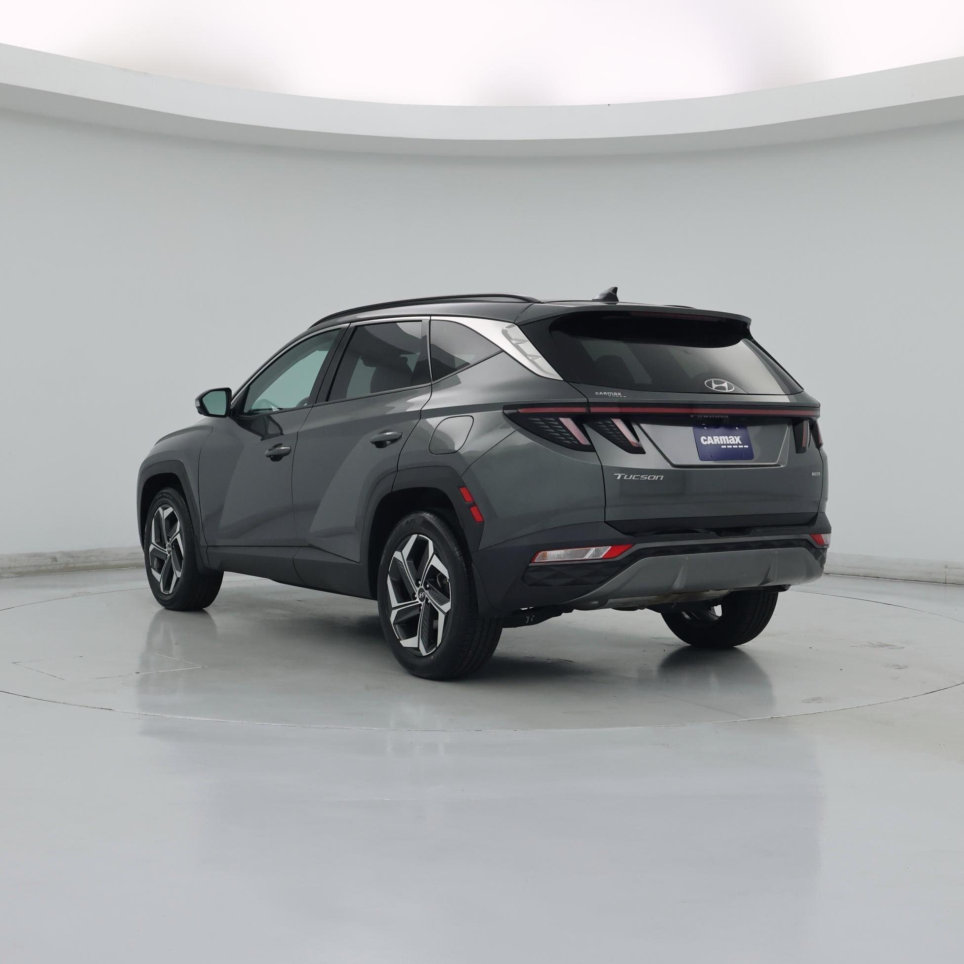Thumbnail: 2023 Hyundai Tucson - 2