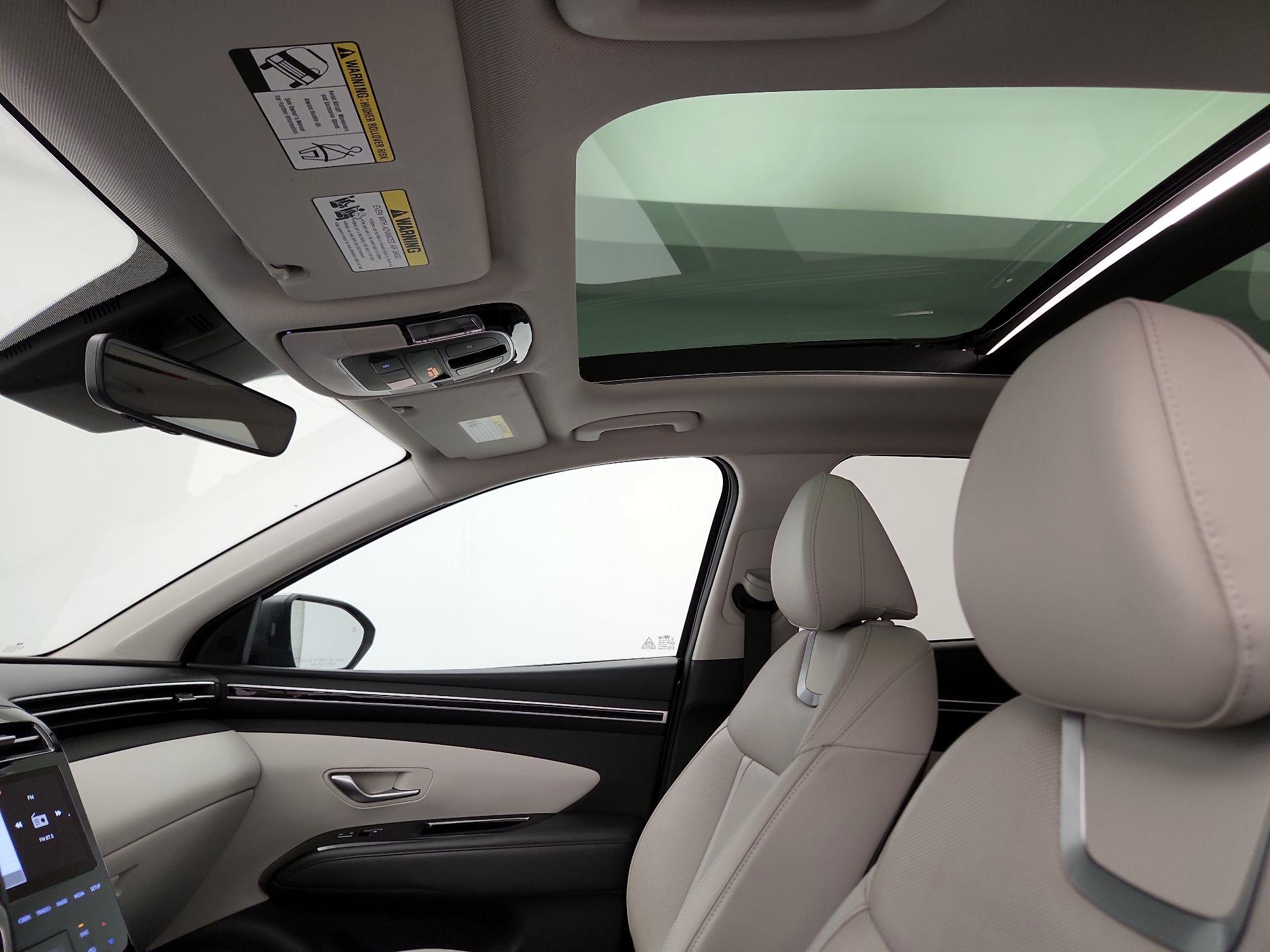 Thumbnail: 2023 Hyundai Tucson - 20