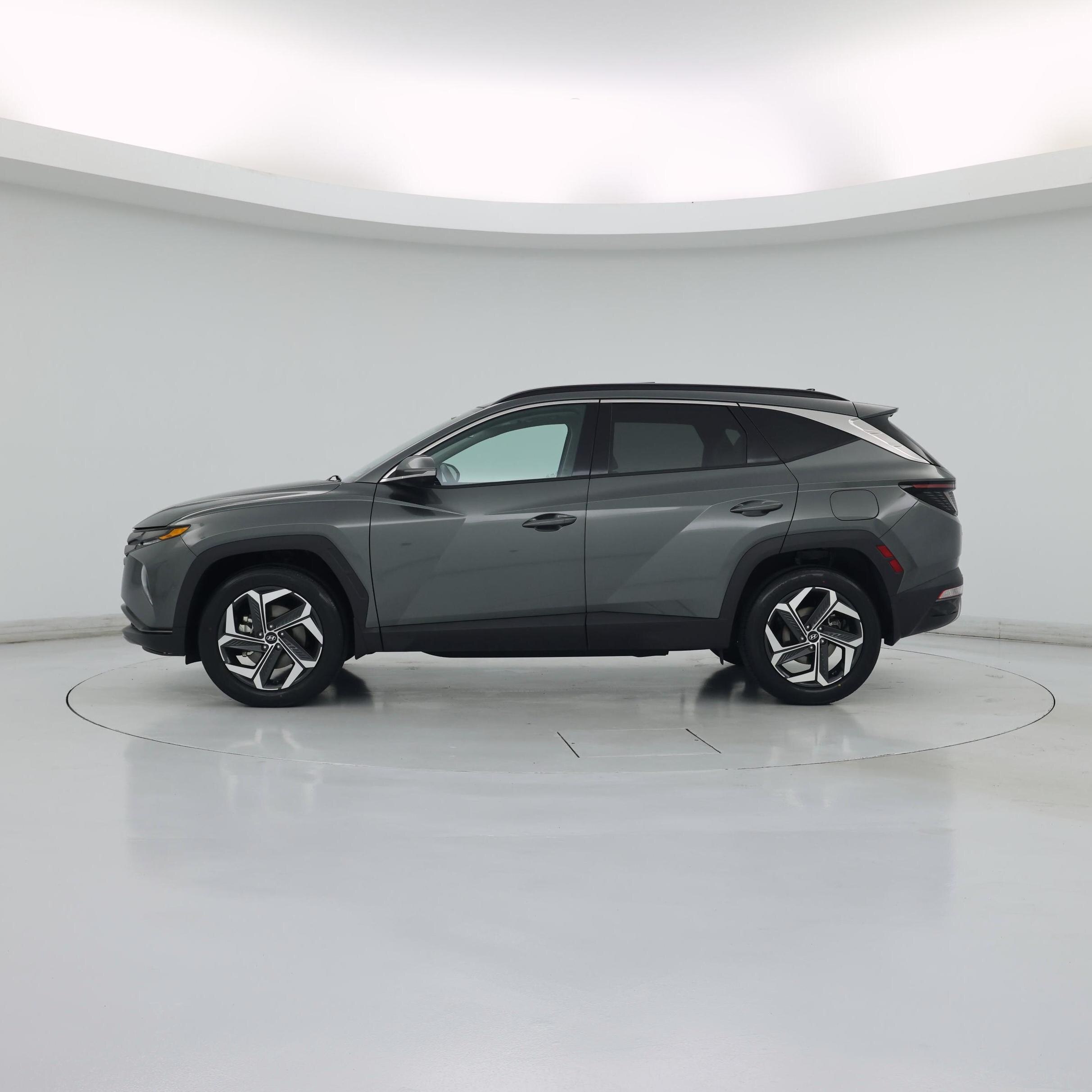 Thumbnail: 2023 Hyundai Tucson - 3