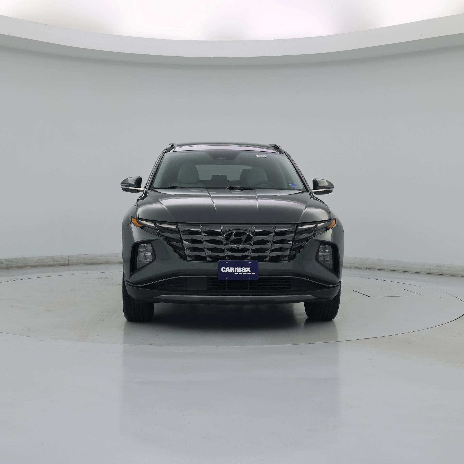 Thumbnail: 2023 Hyundai Tucson - 5