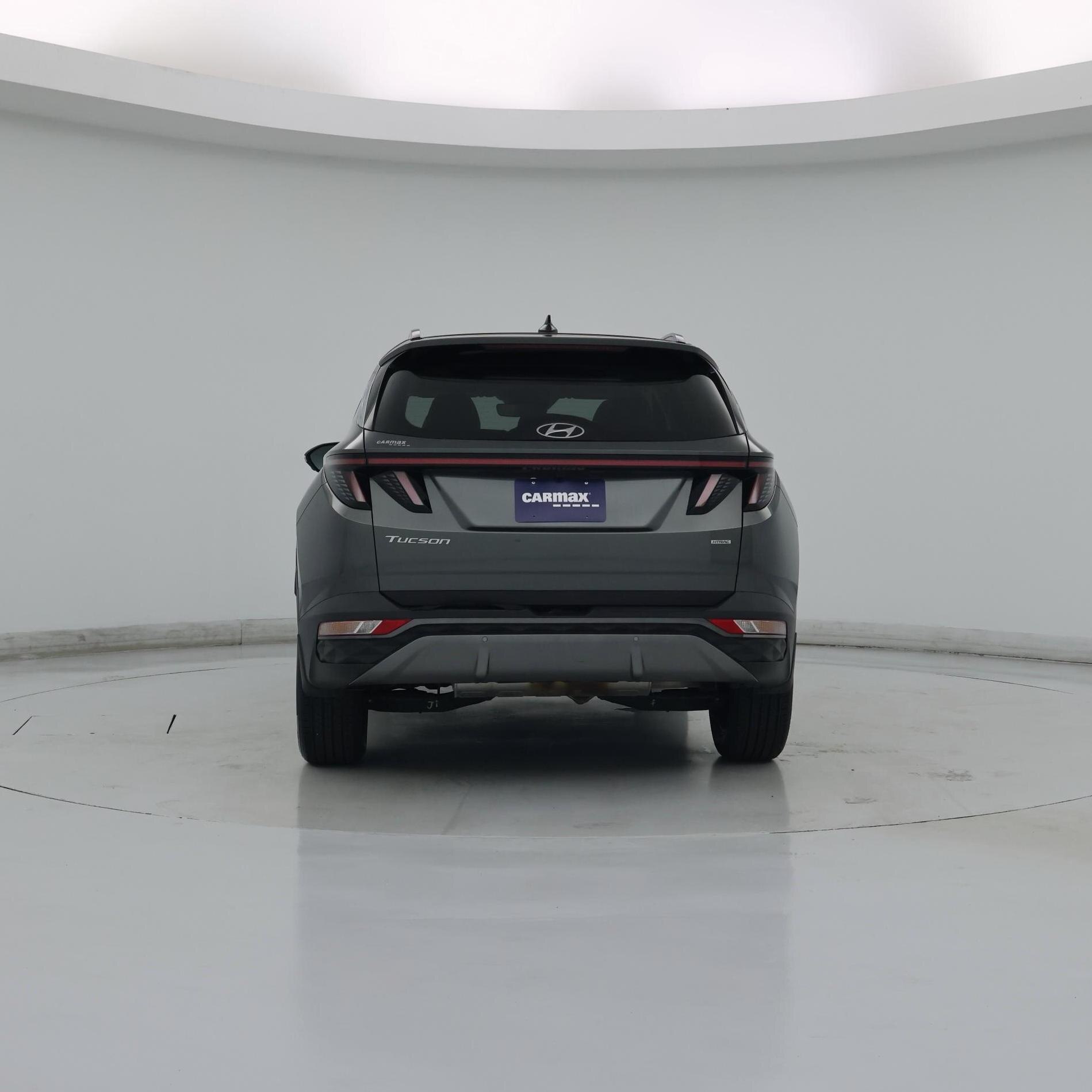 Thumbnail: 2023 Hyundai Tucson - 6