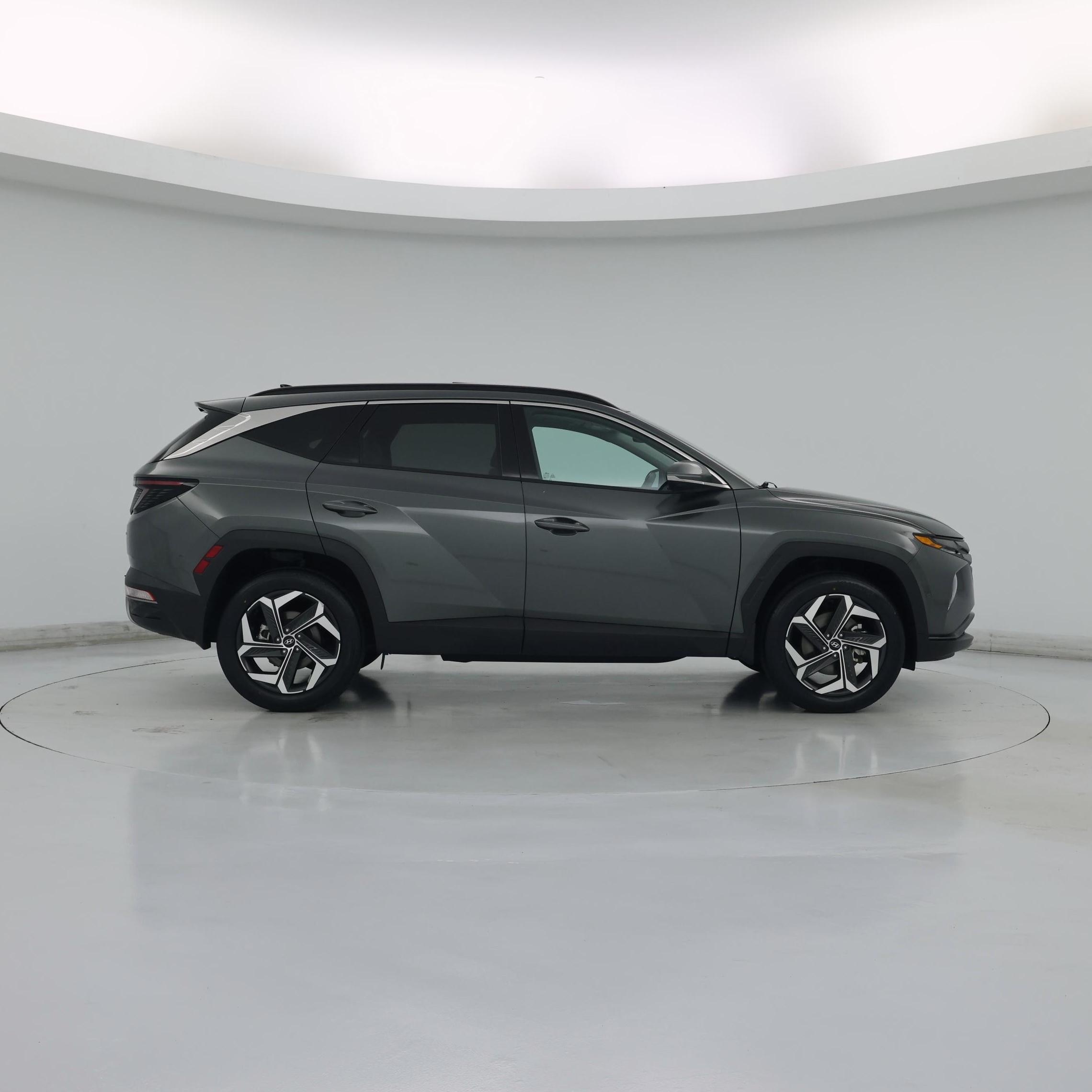 Thumbnail: 2023 Hyundai Tucson - 7