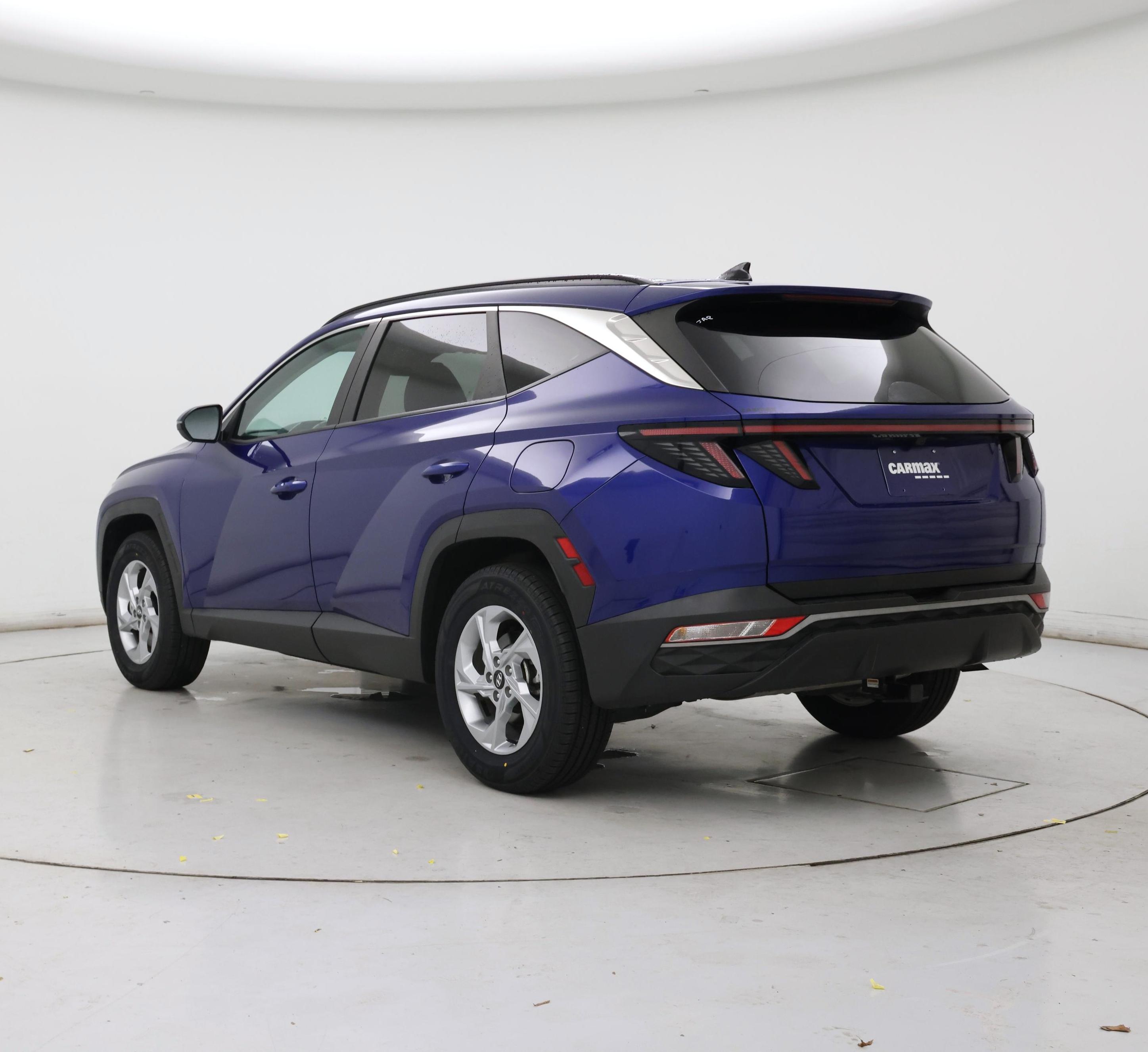 Thumbnail: 2022 Hyundai Tucson - 2