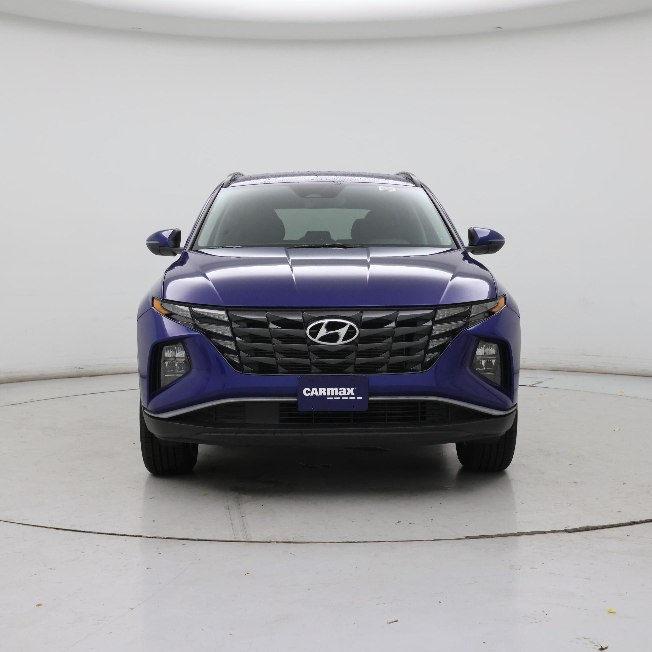 Thumbnail: 2022 Hyundai Tucson - 5