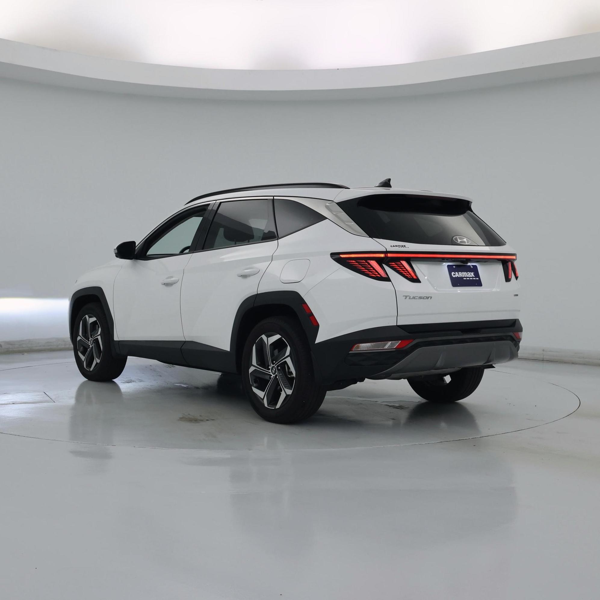 Thumbnail: 2023 Hyundai Tucson - 2