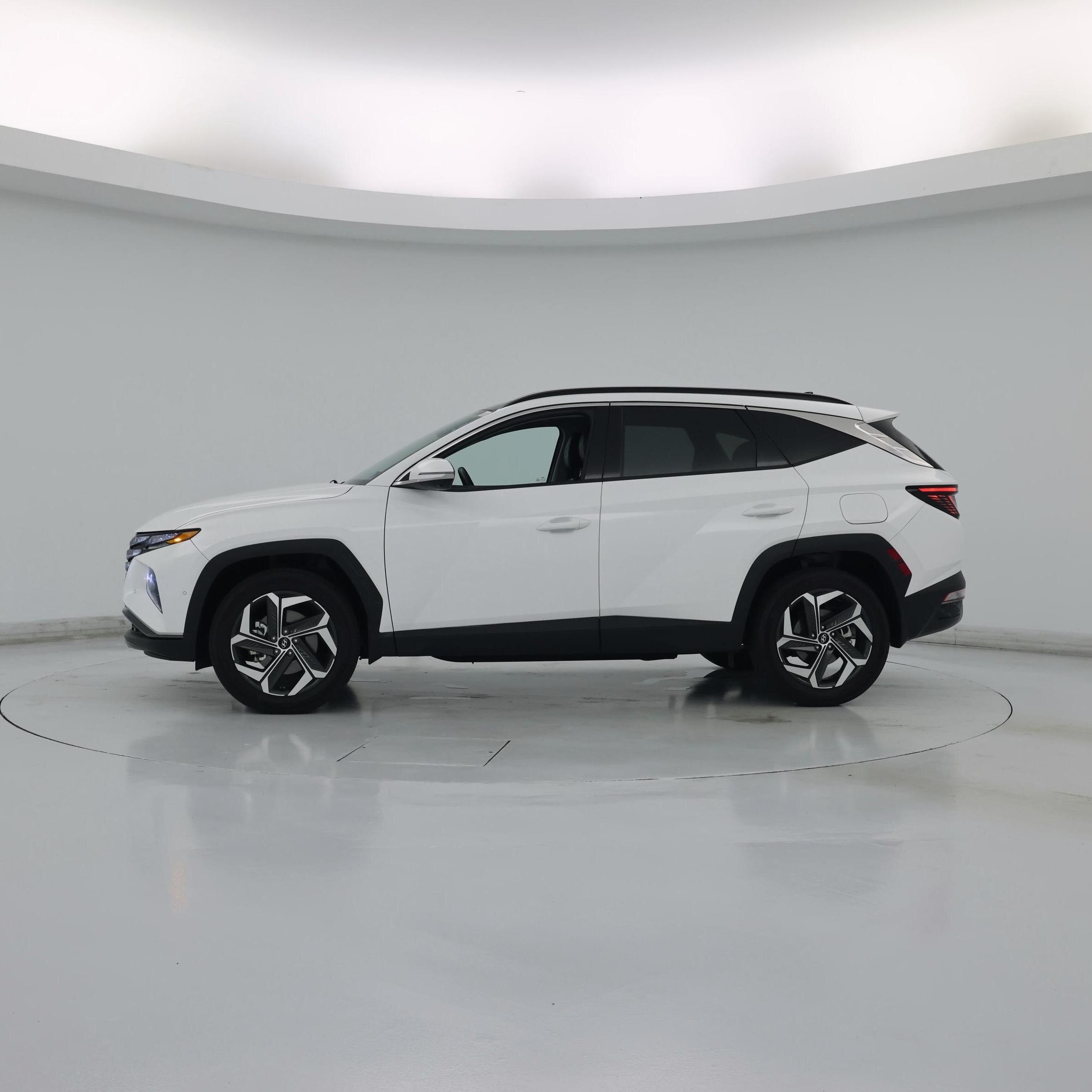 Thumbnail: 2023 Hyundai Tucson - 3