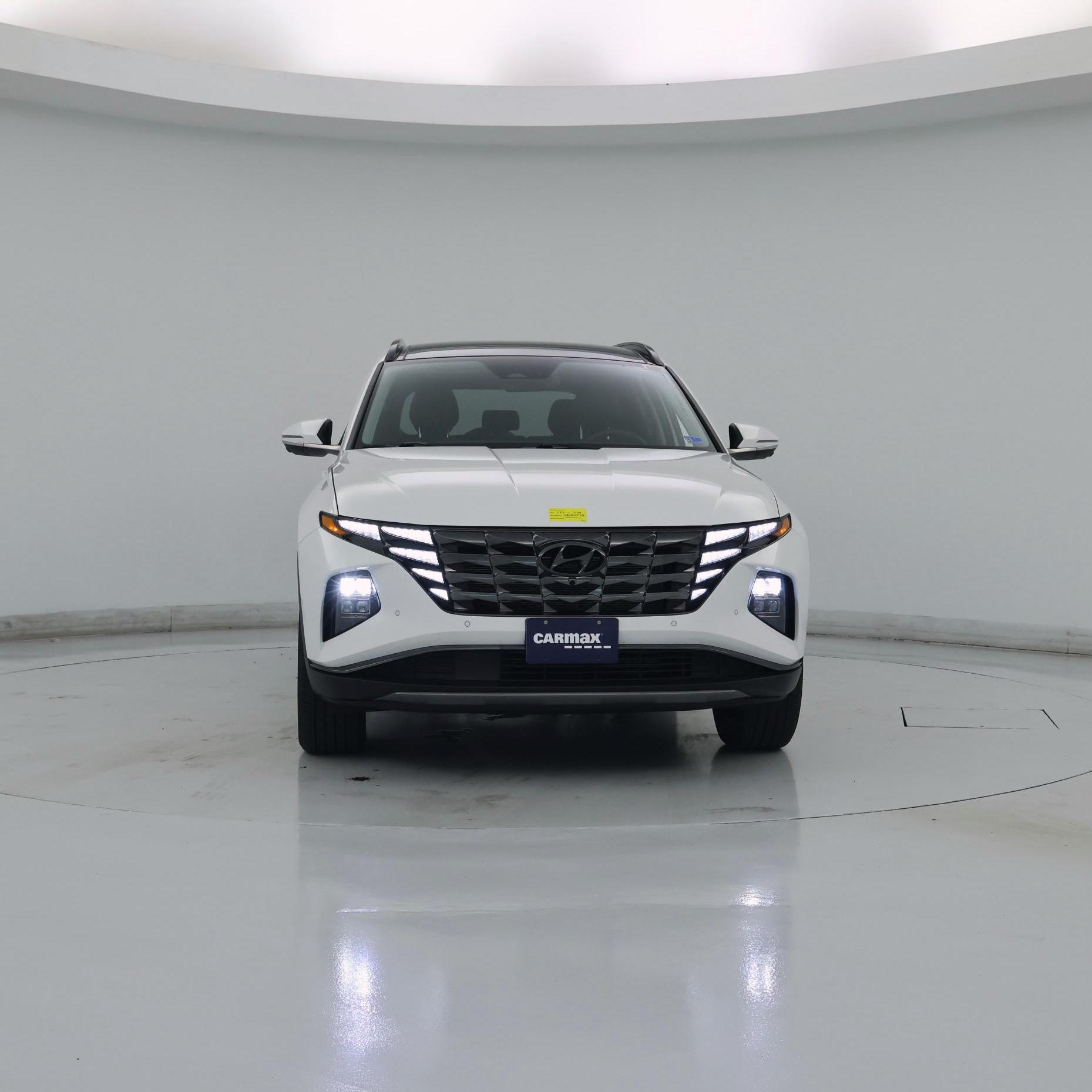 Thumbnail: 2023 Hyundai Tucson - 5
