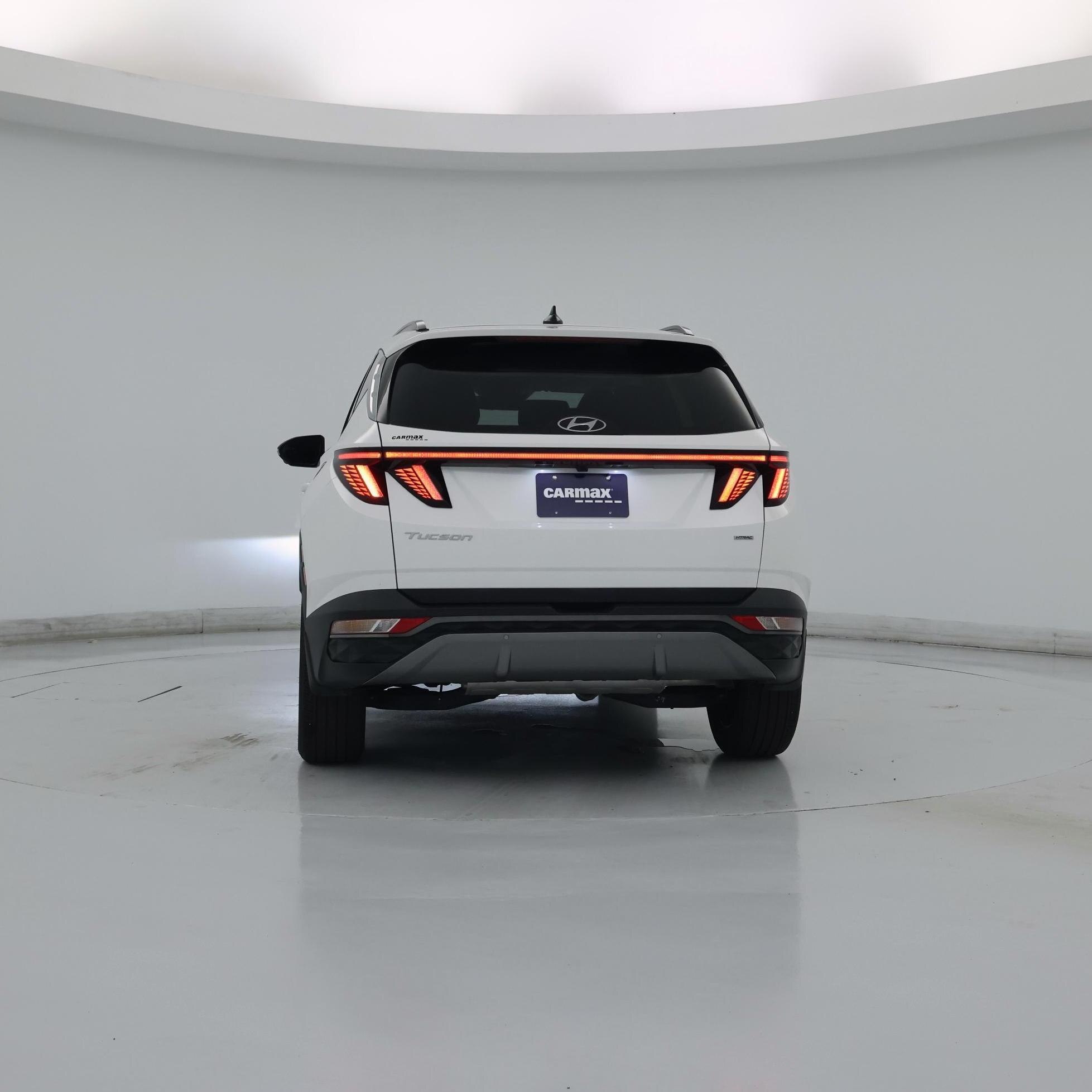 Thumbnail: 2023 Hyundai Tucson - 6