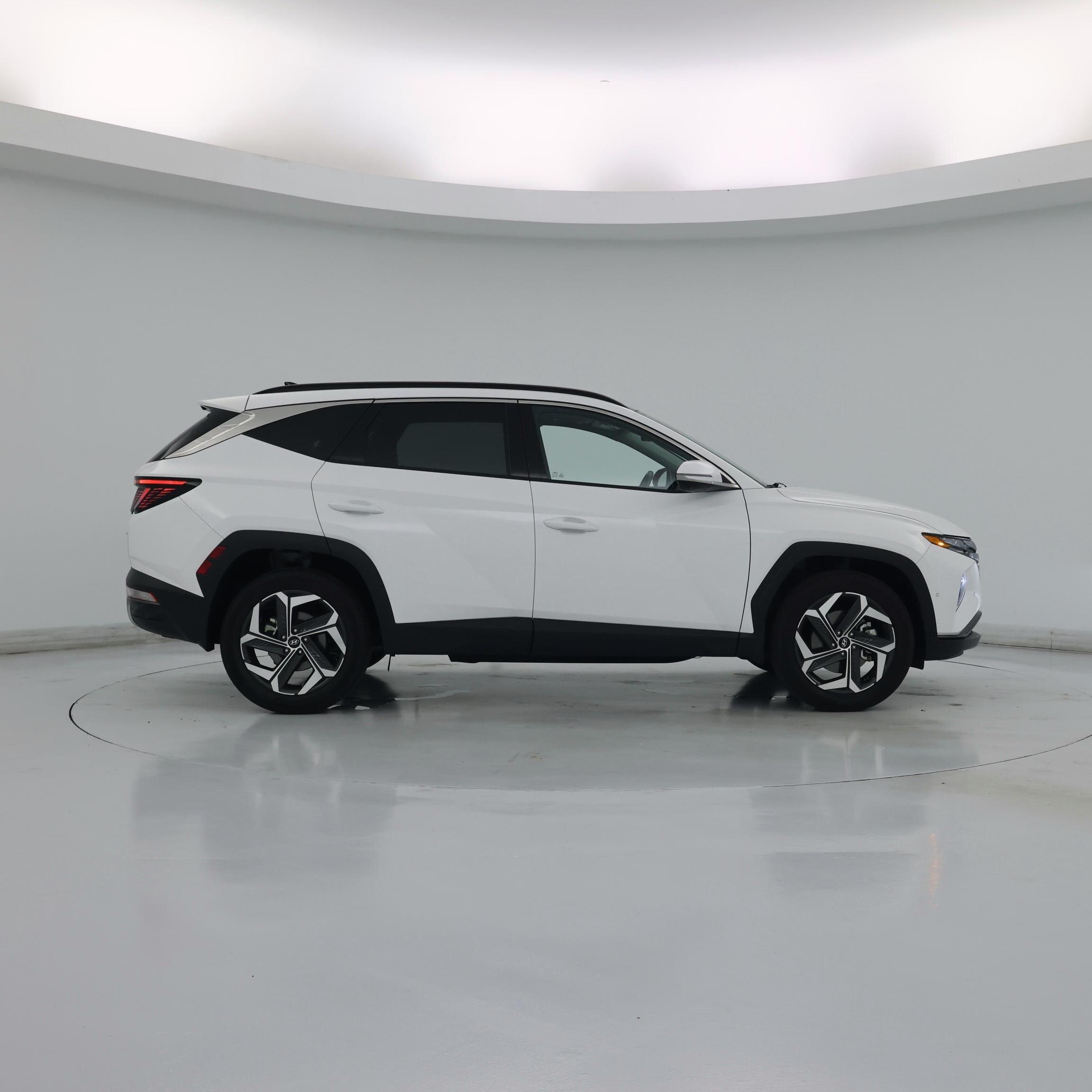 Thumbnail: 2023 Hyundai Tucson - 7