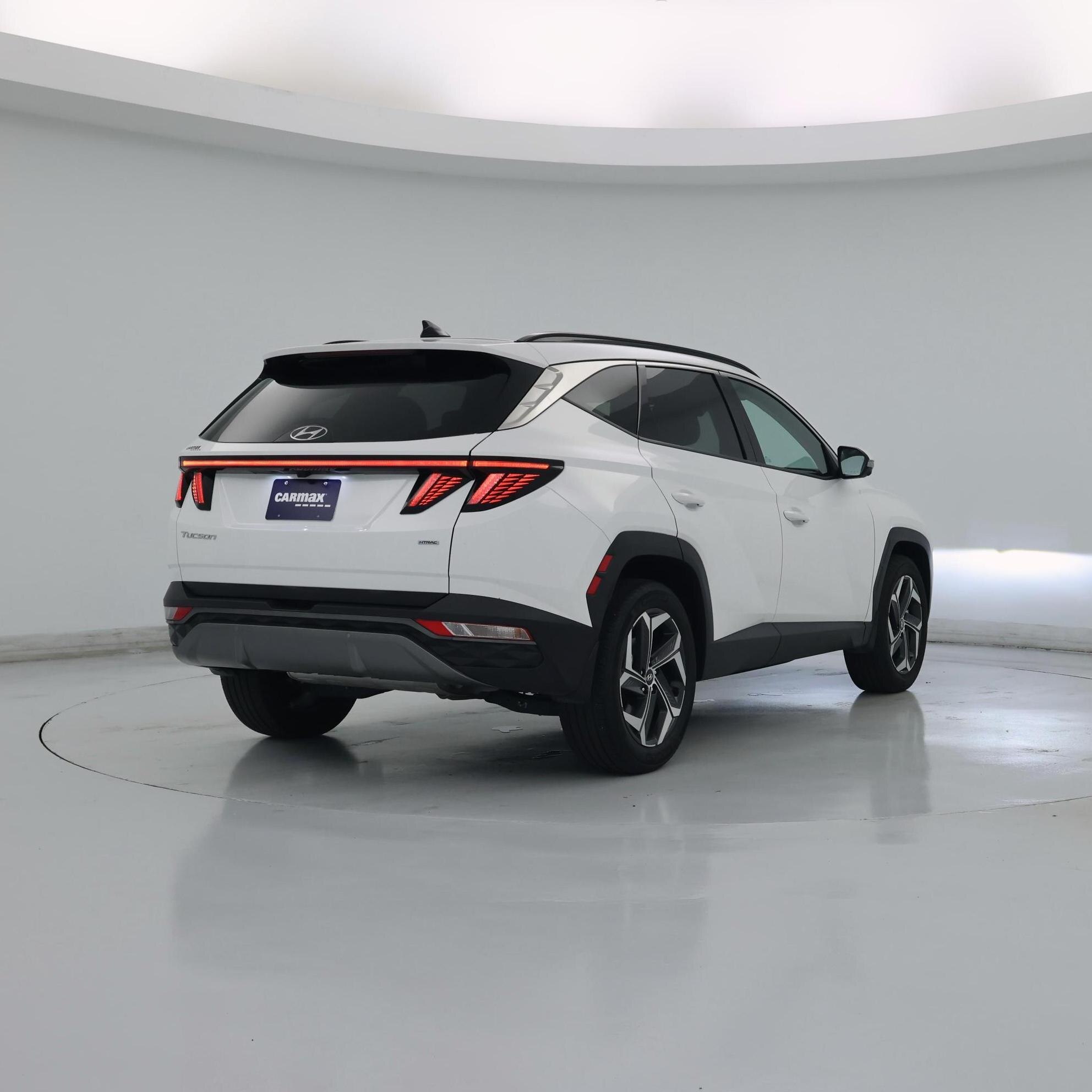 Thumbnail: 2023 Hyundai Tucson - 8