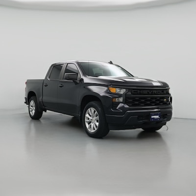 Recommended categories heading image of the selected vehicle