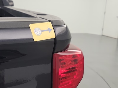 Condition detail