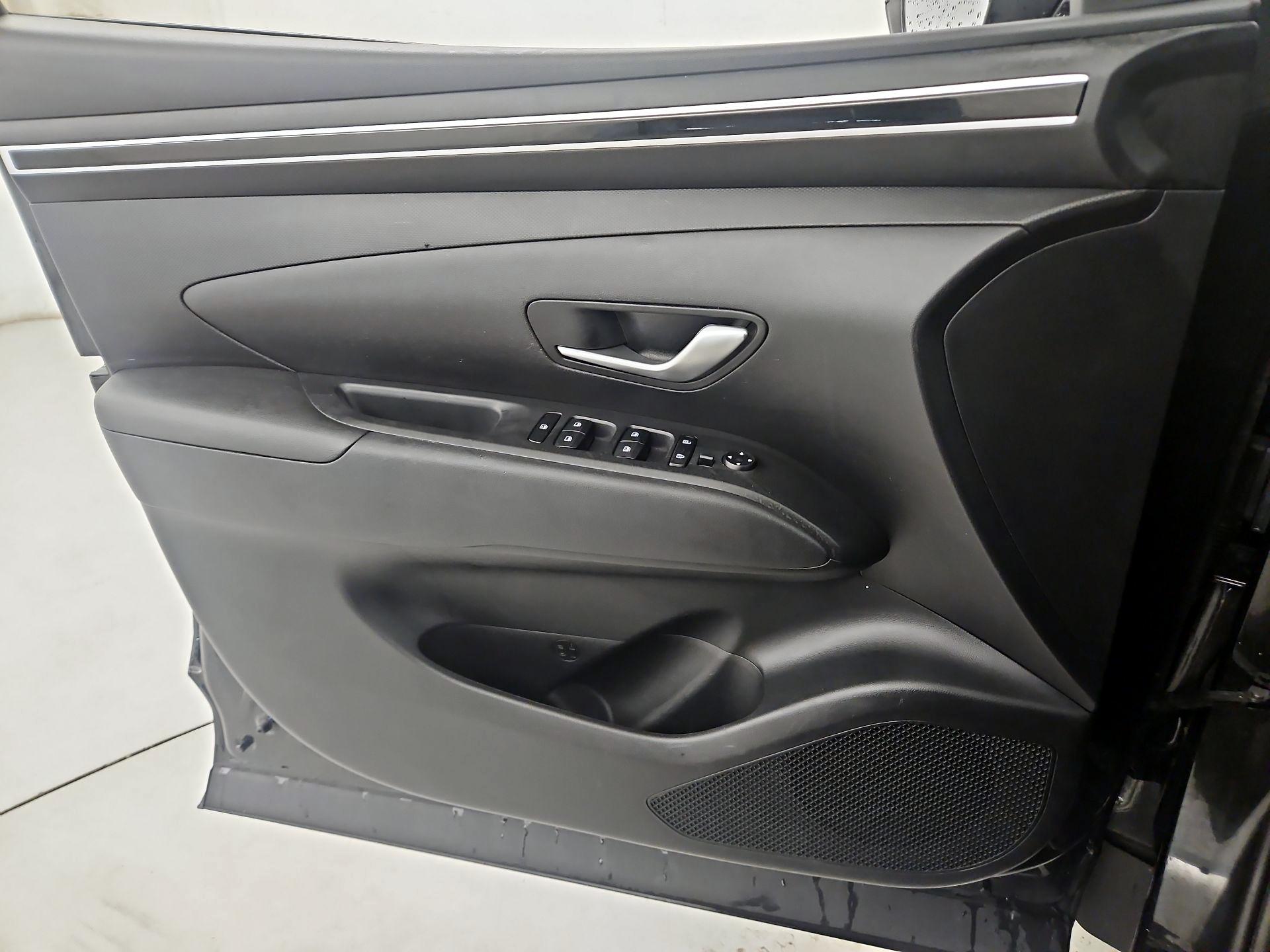 Thumbnail: 2024 Hyundai Tucson - 12