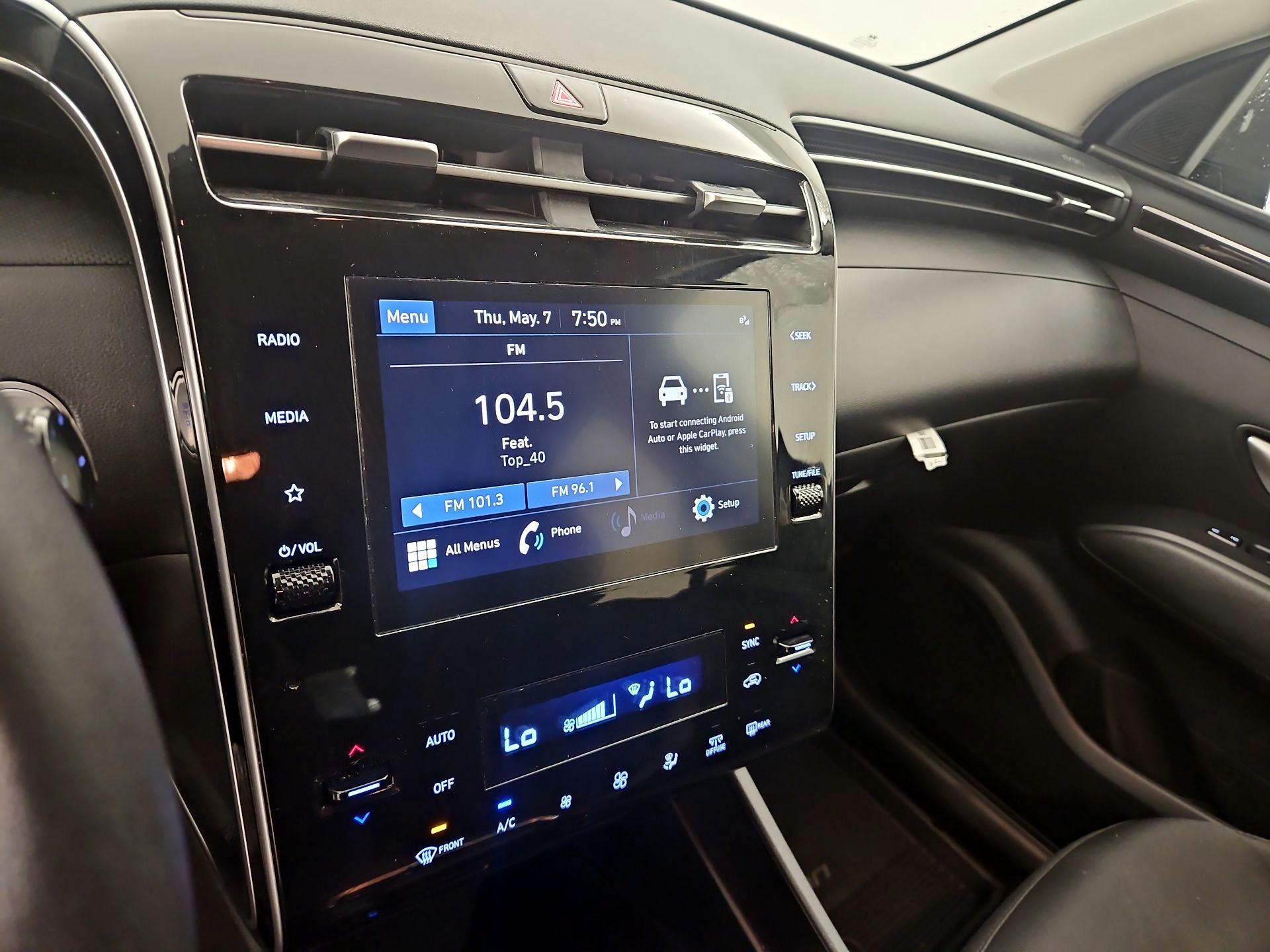 Thumbnail: 2024 Hyundai Tucson - 15