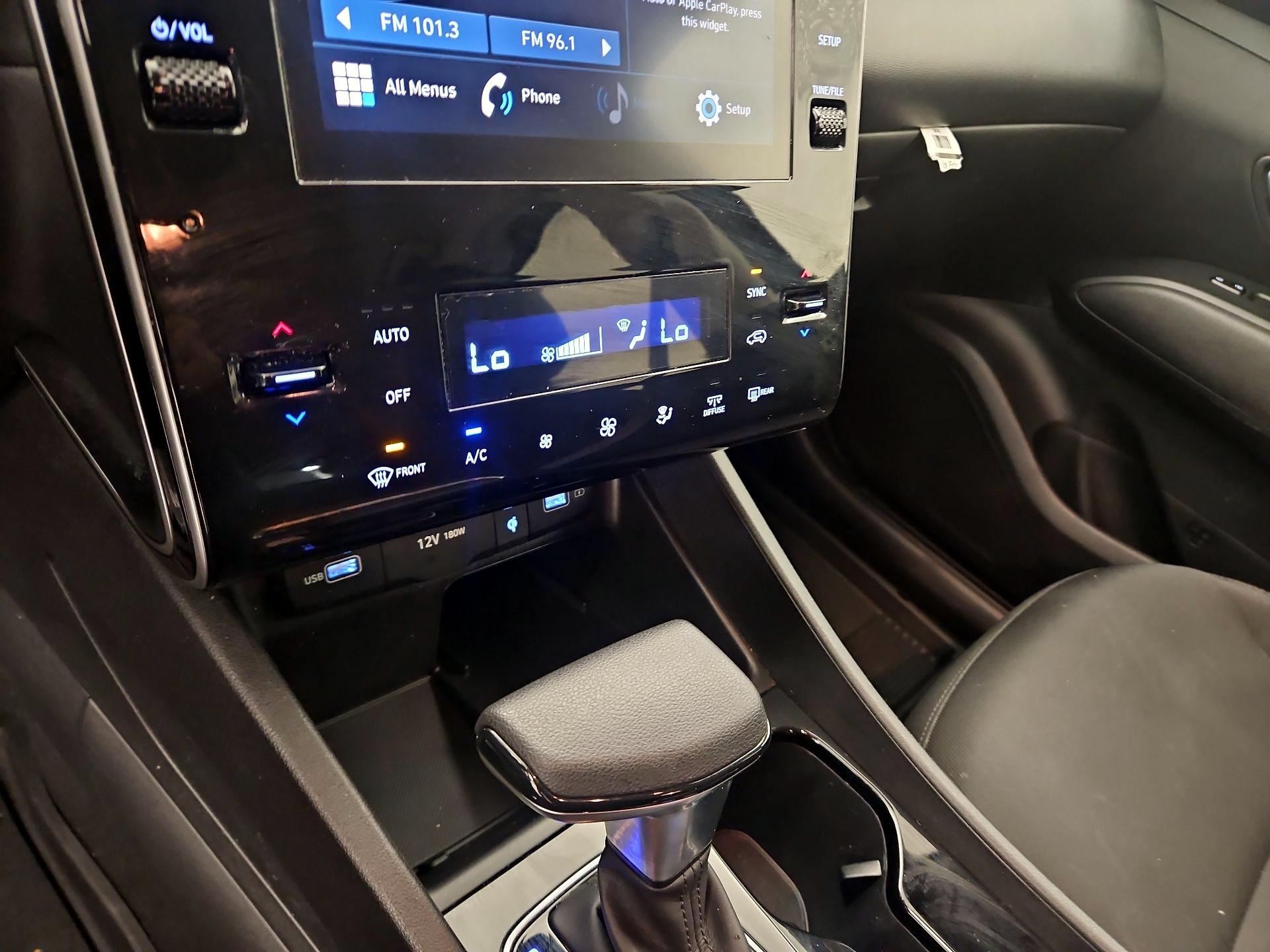 Thumbnail: 2024 Hyundai Tucson - 16