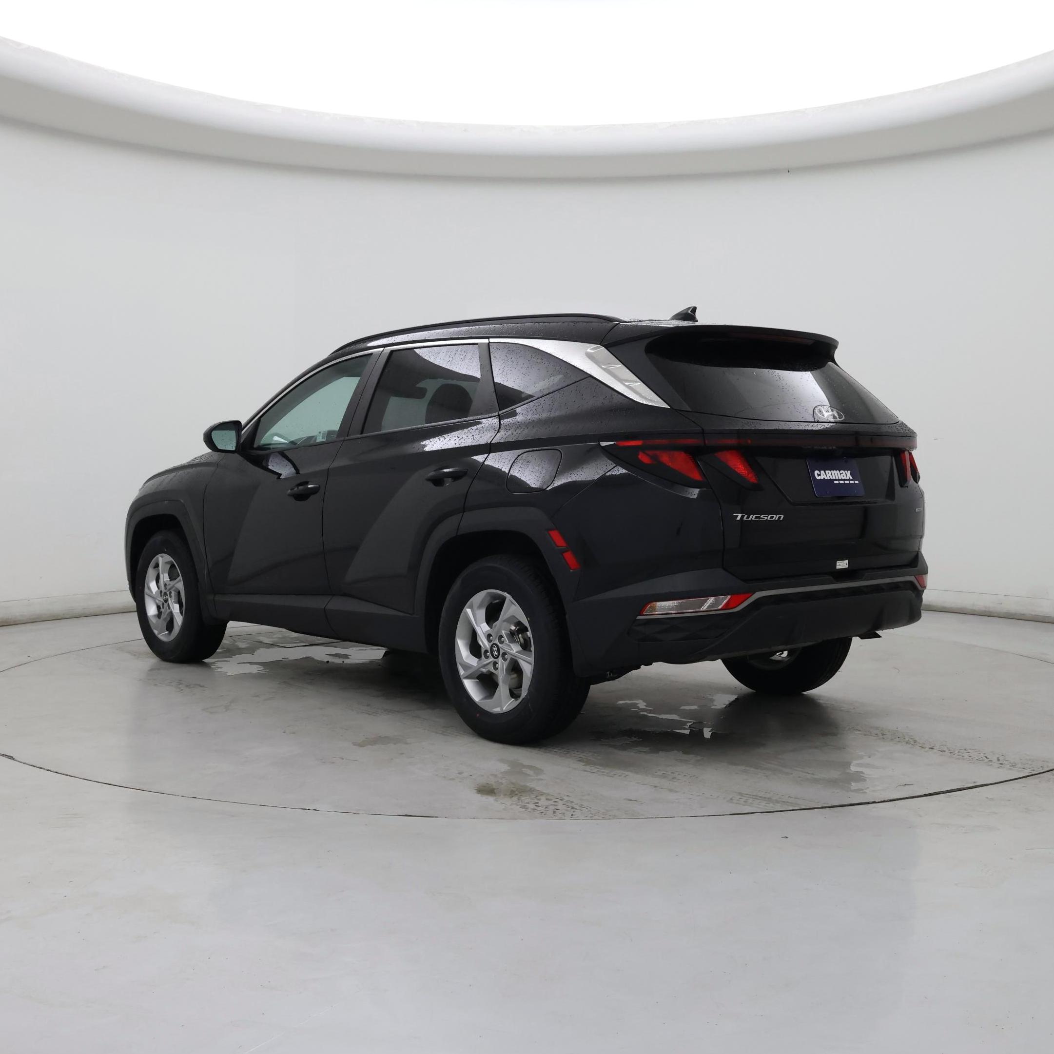 Thumbnail: 2024 Hyundai Tucson - 2