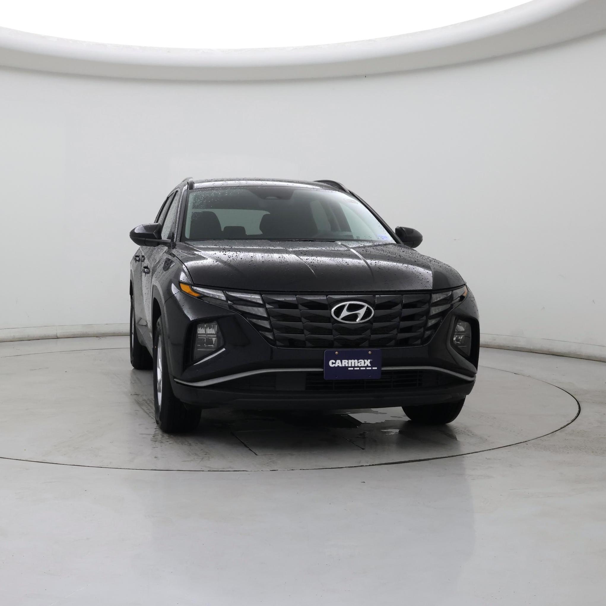 Thumbnail: 2024 Hyundai Tucson - 5