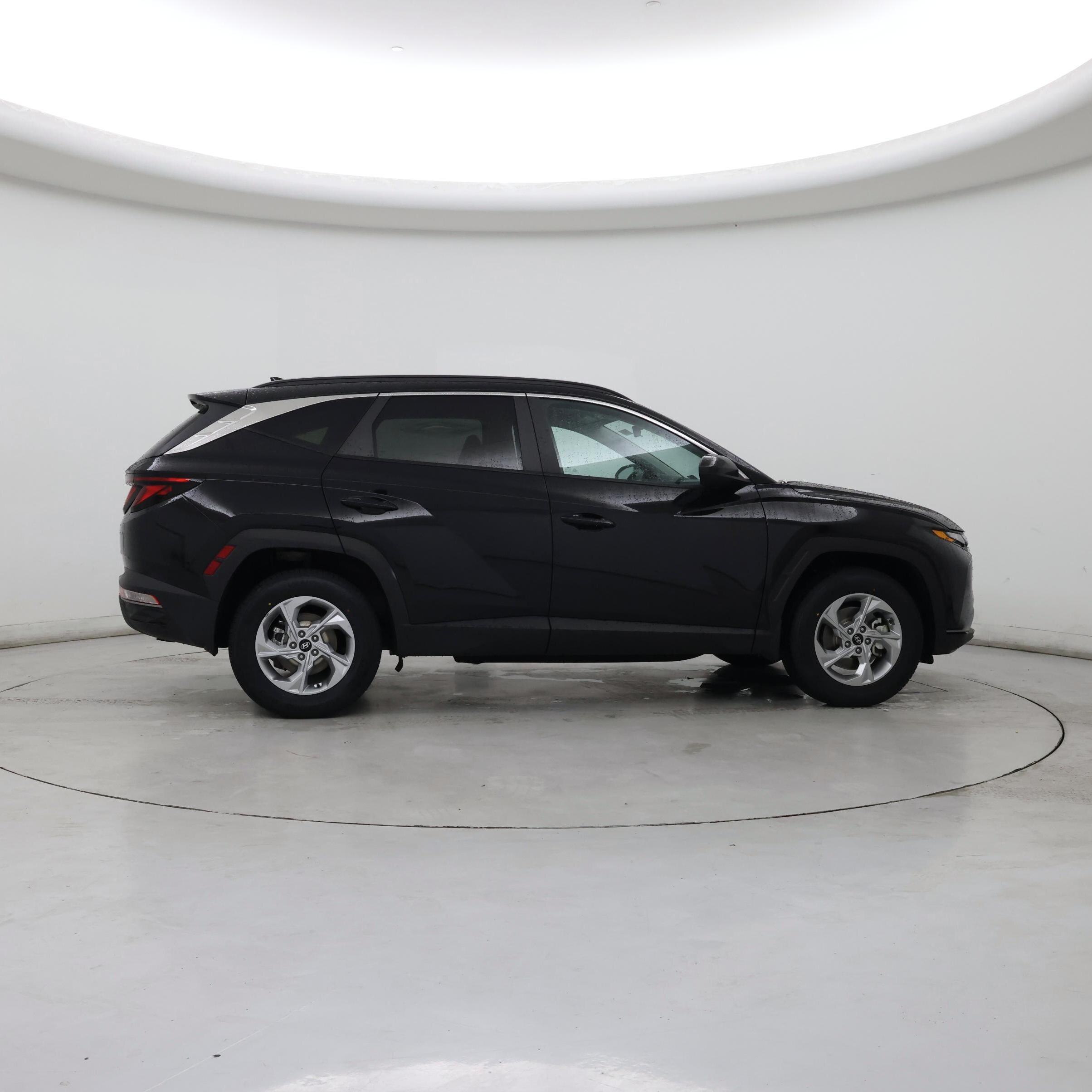 Thumbnail: 2024 Hyundai Tucson - 7