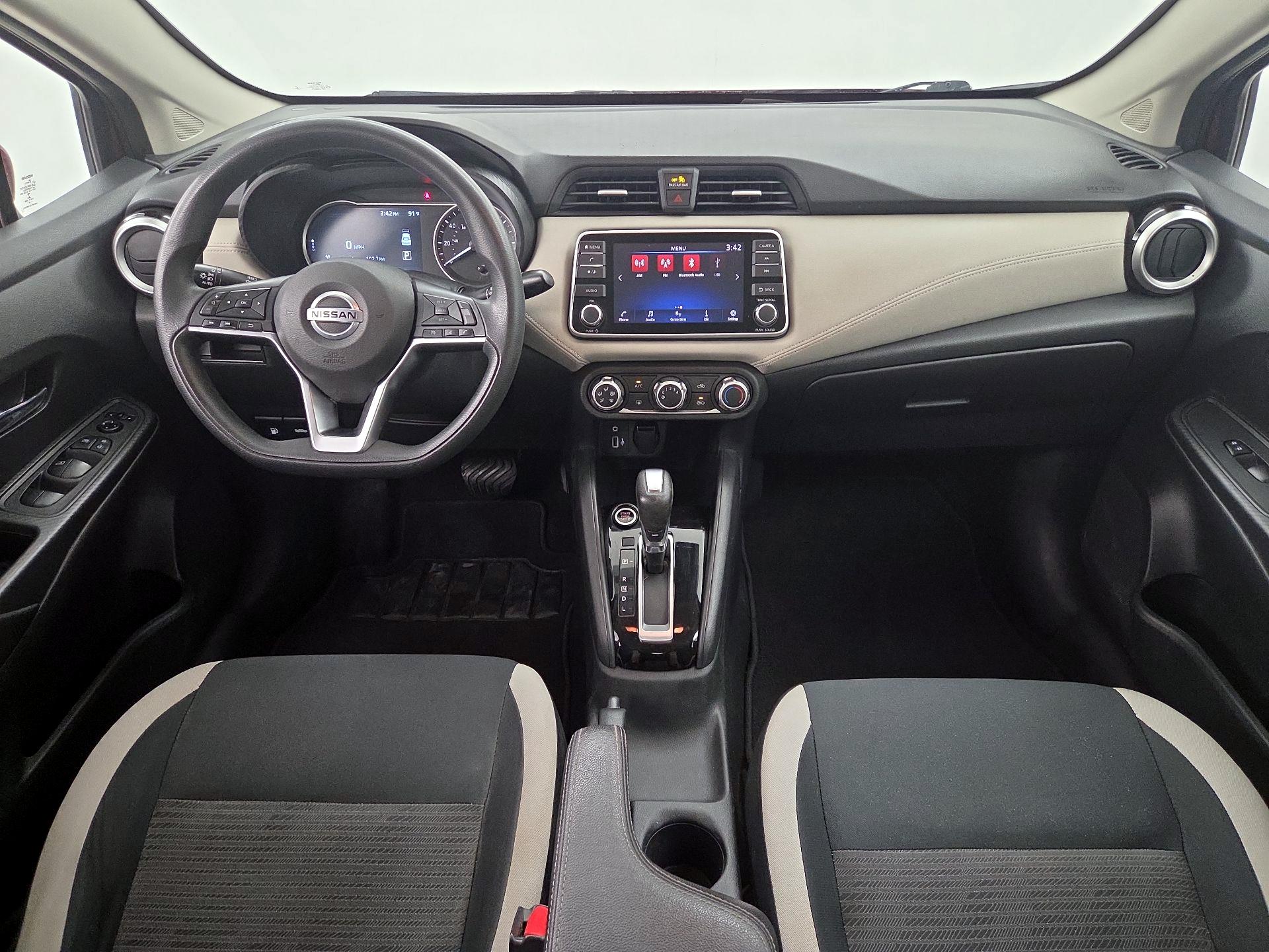 Thumbnail: 2020 Nissan Versa - 9