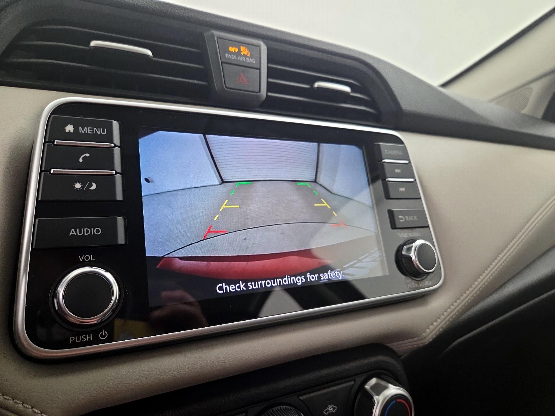 Thumbnail: 2020 Nissan Versa - 13