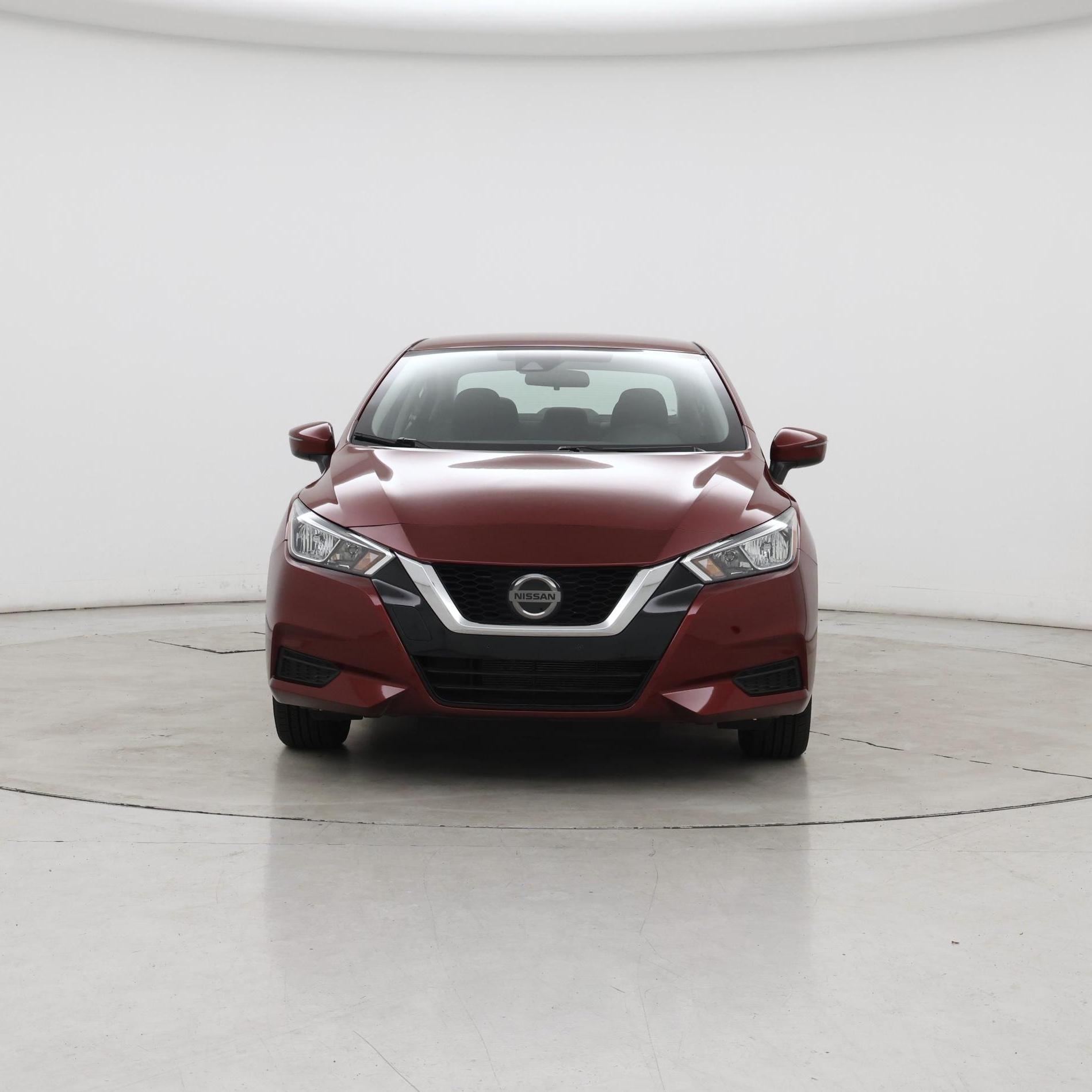 Thumbnail: 2020 Nissan Versa - 5