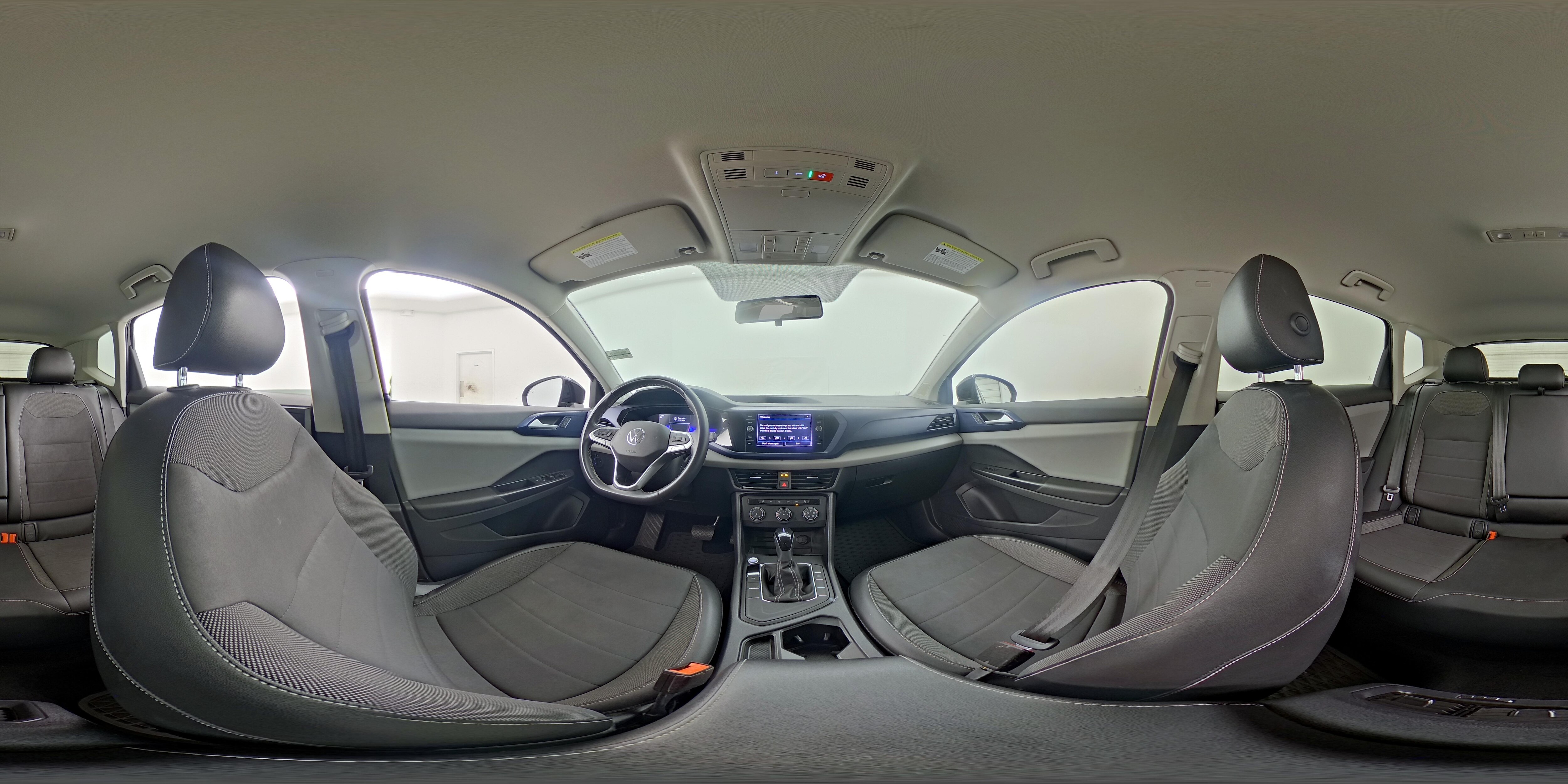 2022 Volkswagen Taos SE - Photo 24