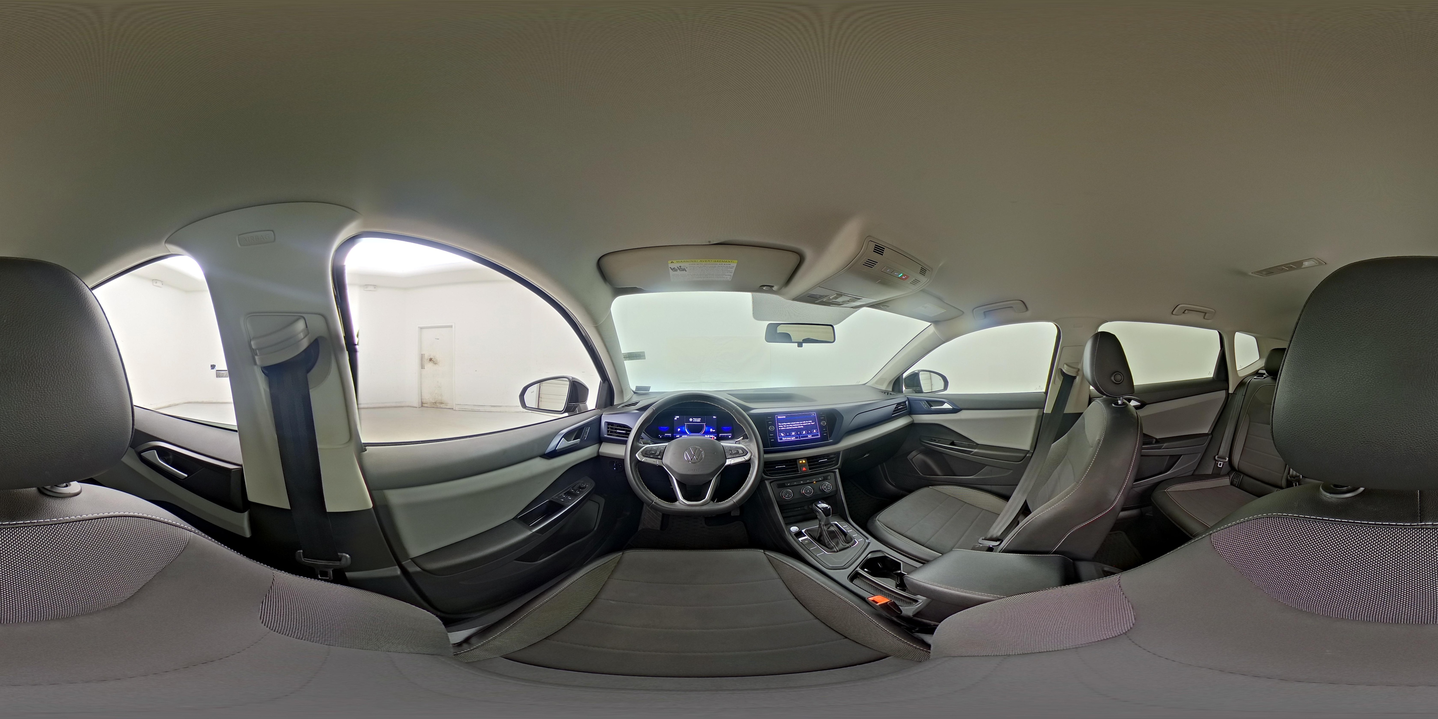 2022 Volkswagen Taos SE - Photo 26