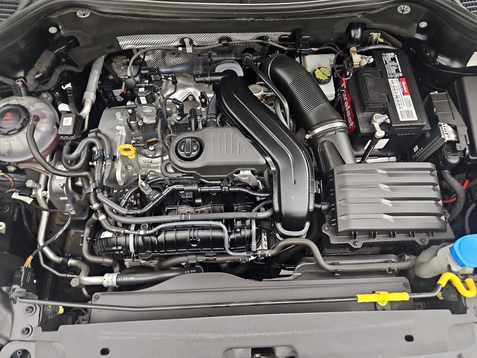 2022 Volkswagen Taos SE - Photo 22