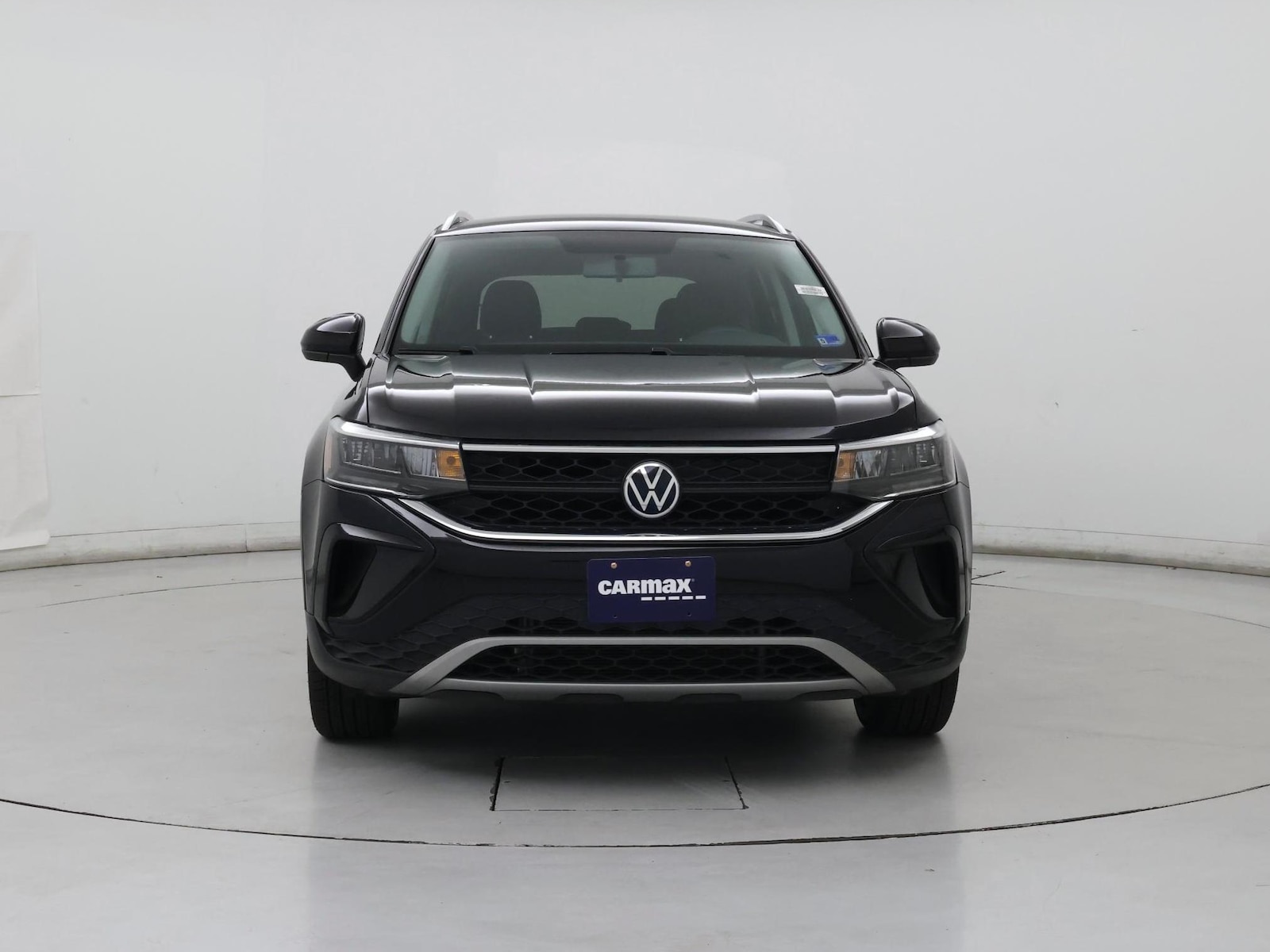 2022 Volkswagen Taos SE - Photo 6